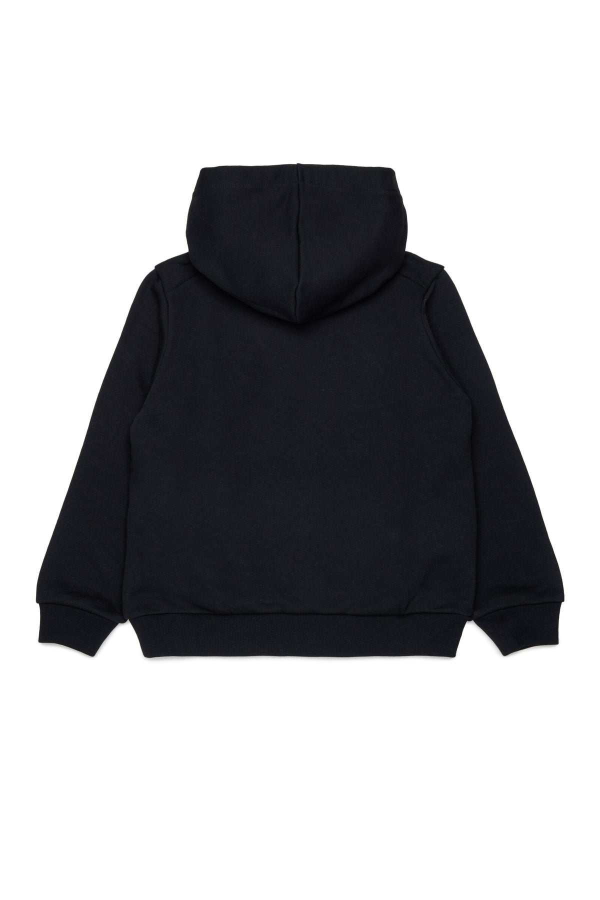 Kapuzenpullover mit Logo