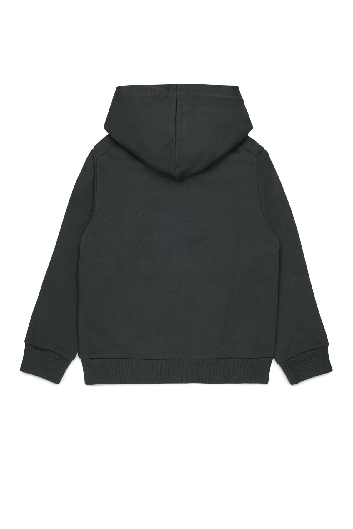 Kapuzenpullover mit Logo