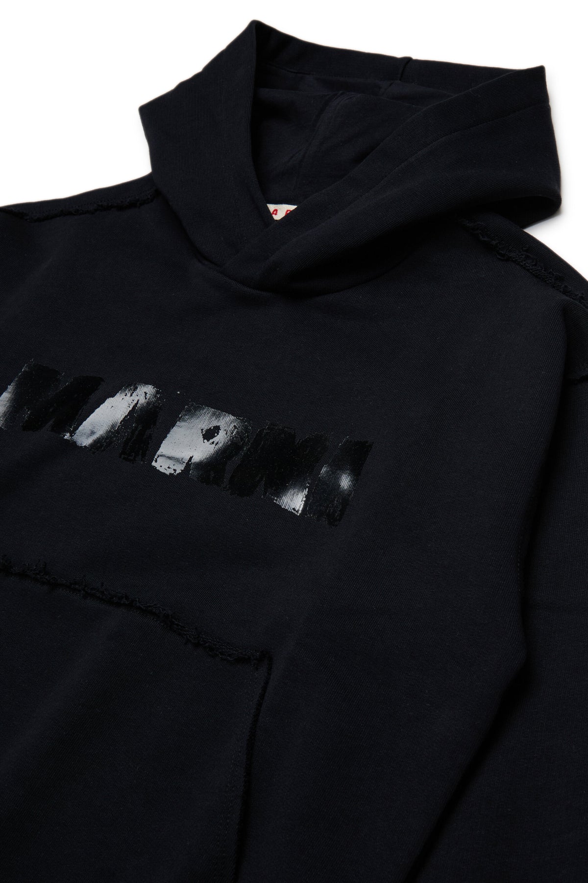 Kapuzenpullover mit Logo