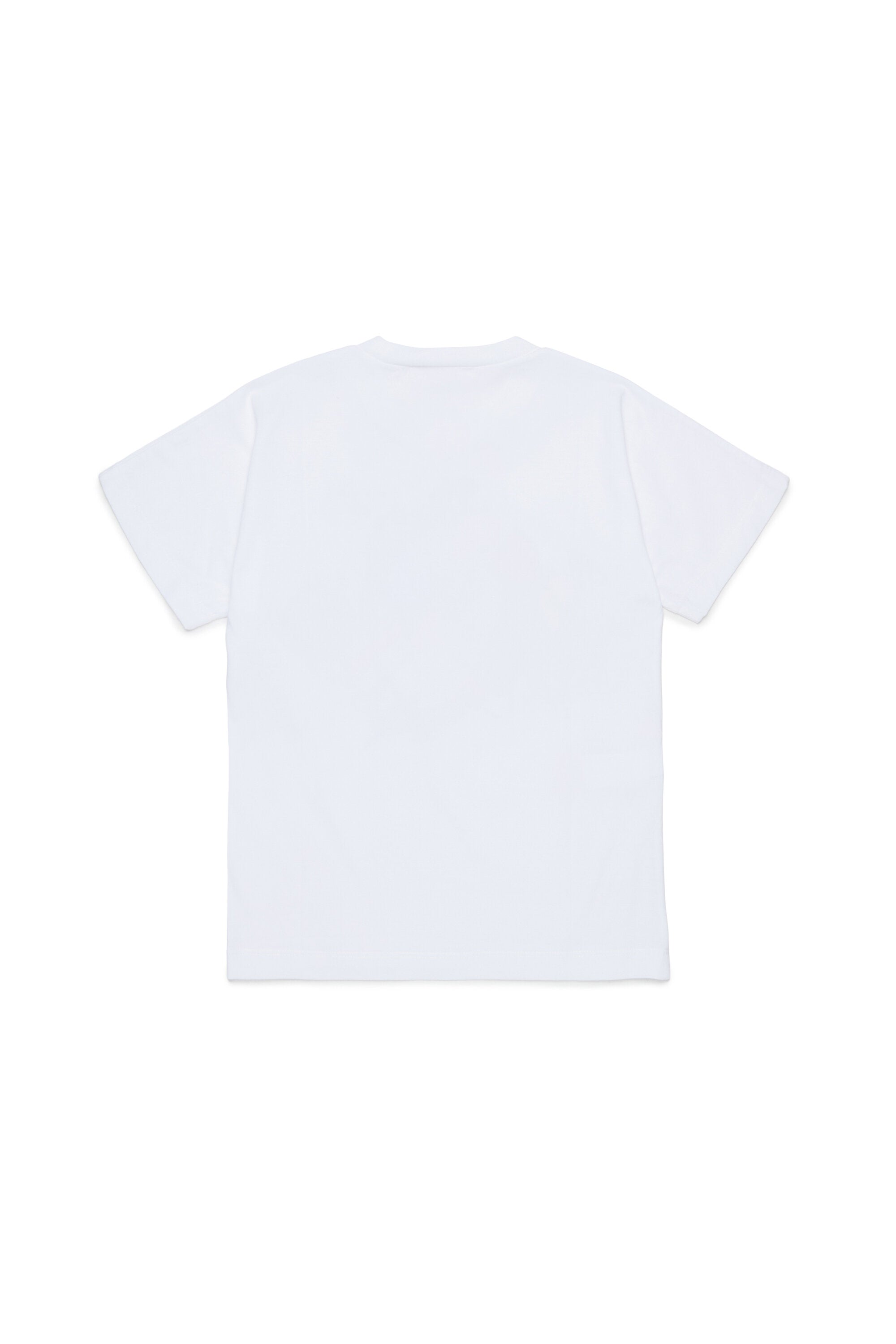 Graphic print T-shirt