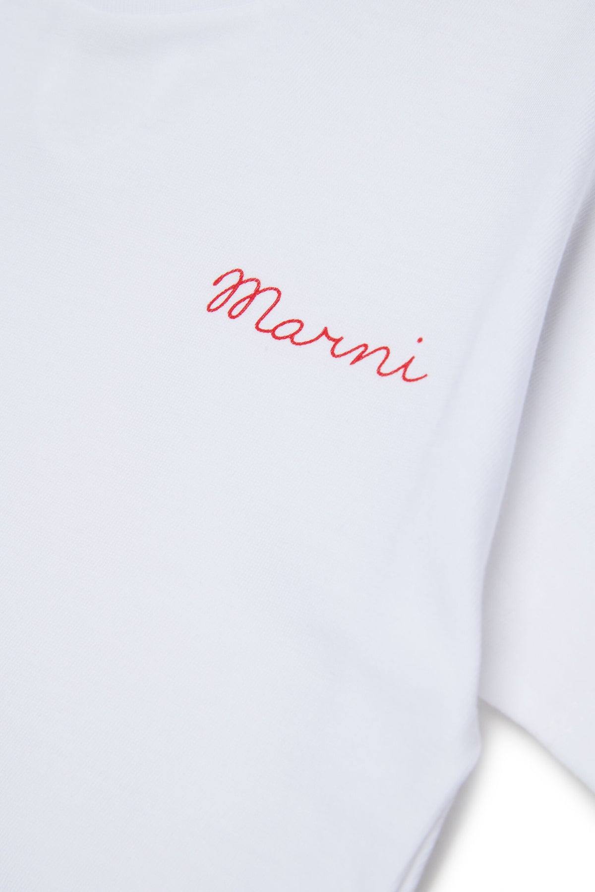 T-Shirt mit Logo
