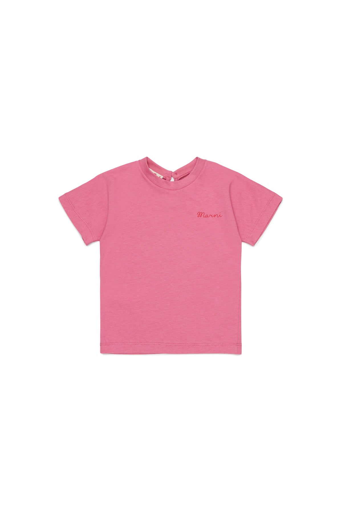 T-Shirt mit Logo