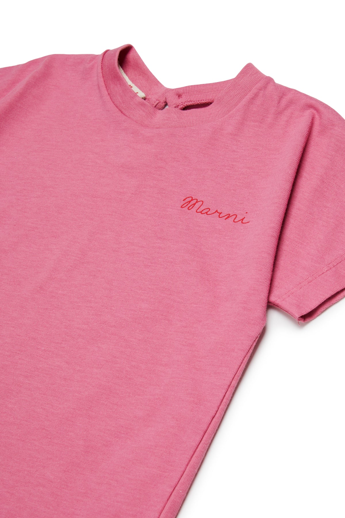 T-Shirt mit Logo