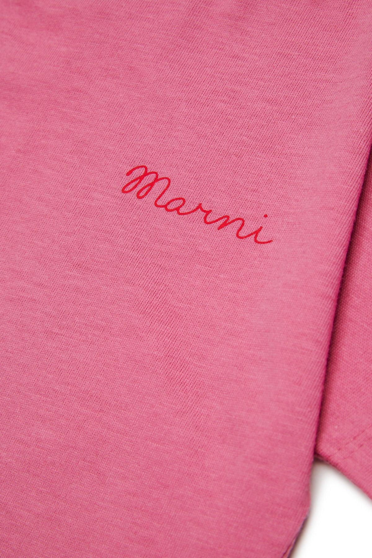 T-Shirt mit Logo
