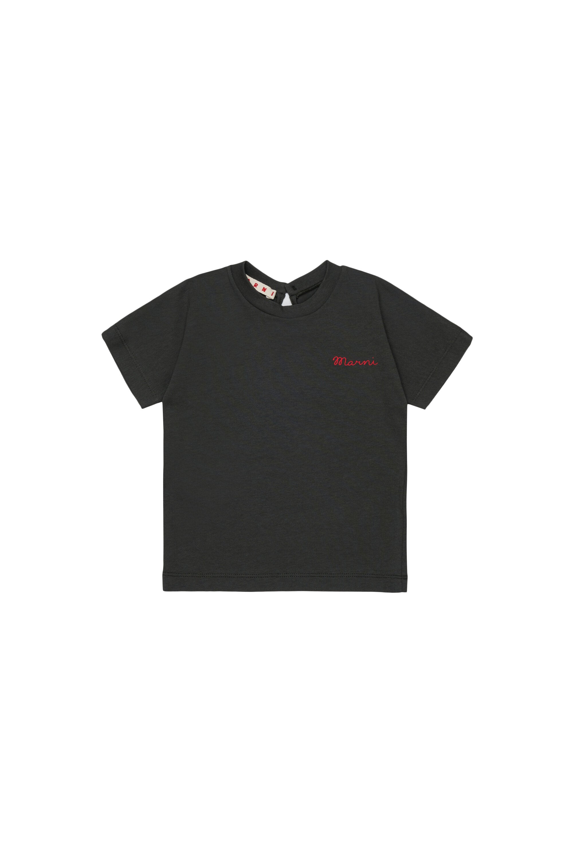 T-shirt con logo