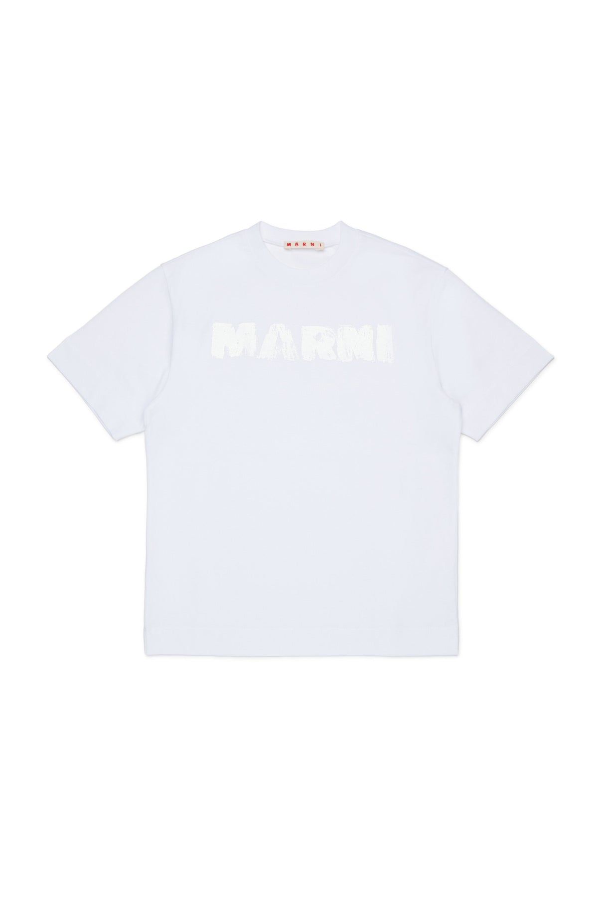 T-shirt con logo