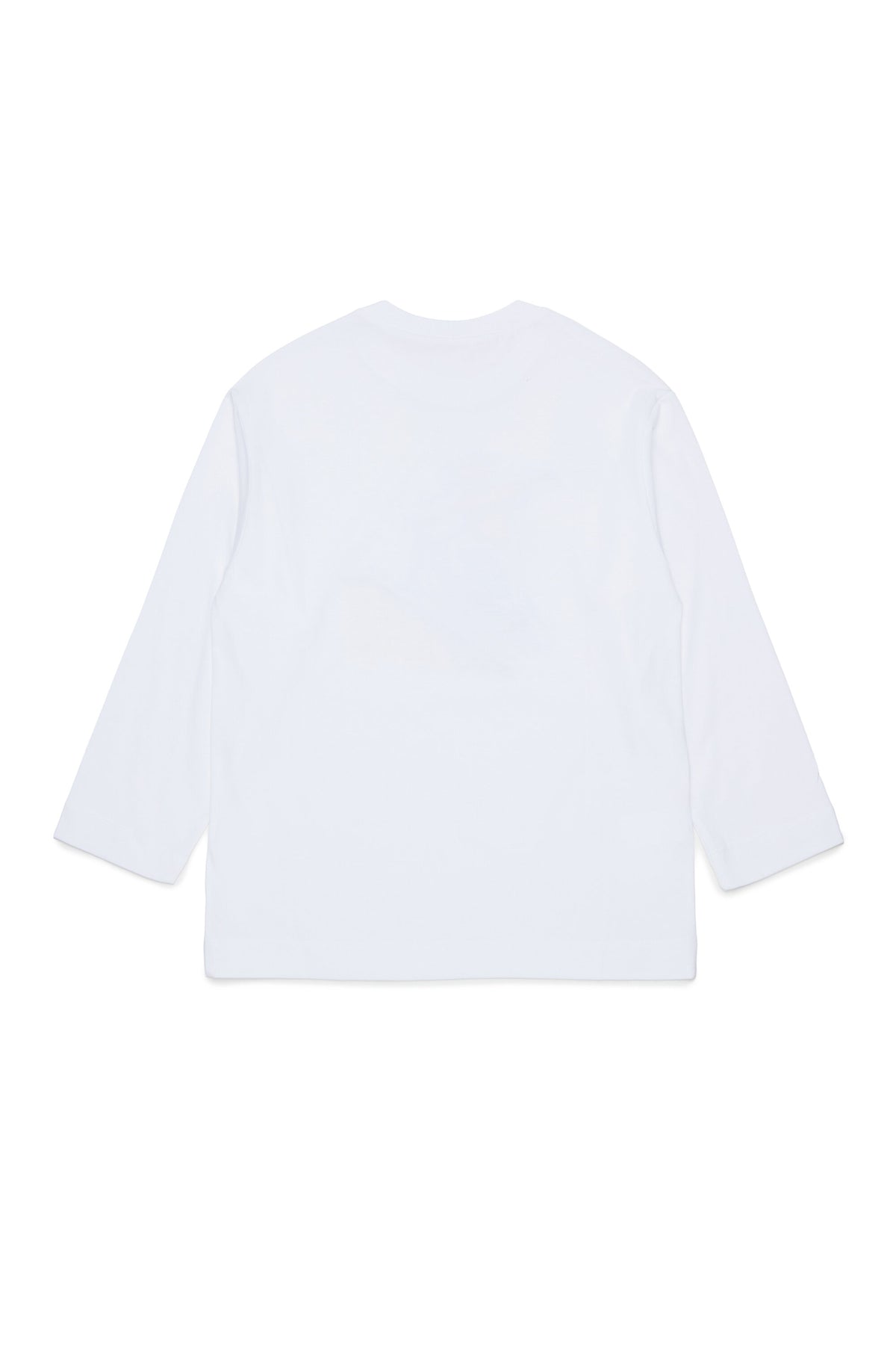 T-shirt à manches longues avec logo