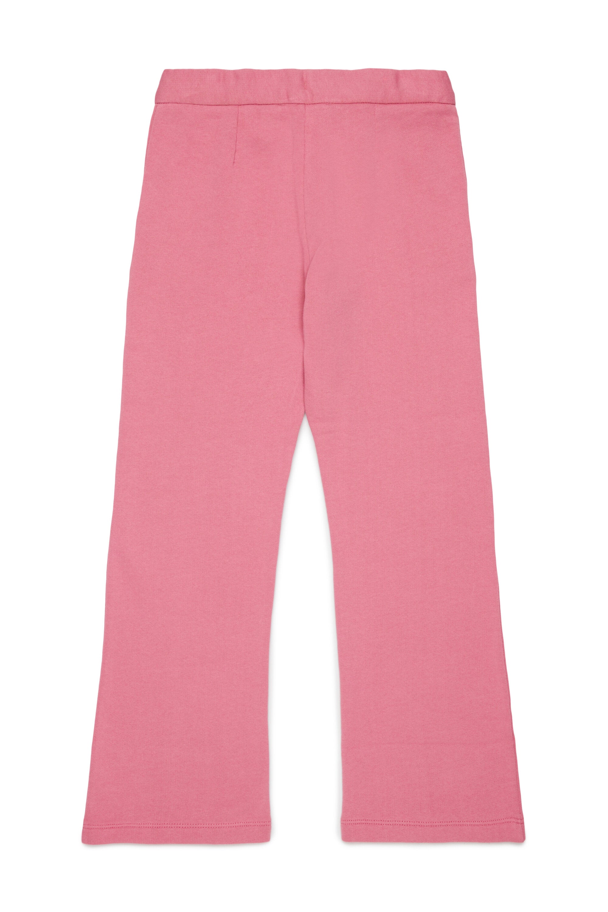 Pantalon en molleton avec logo