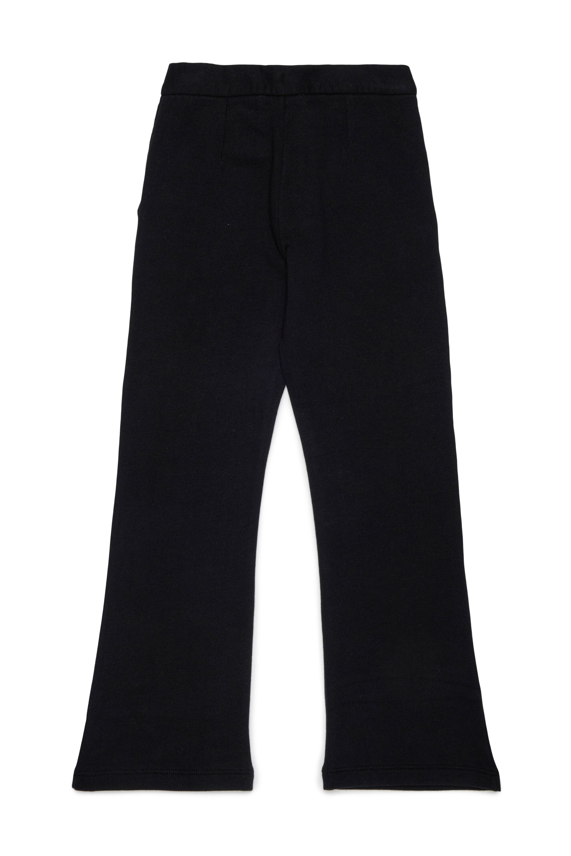 Pantalon en molleton avec logo