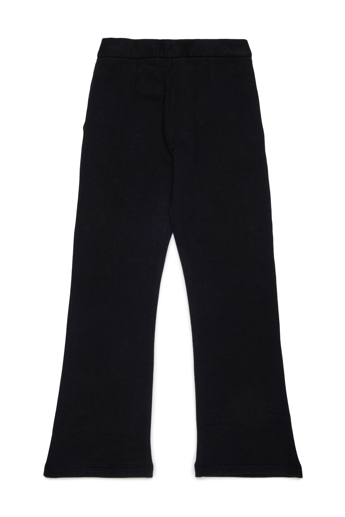 Pantalón de felpa con logo