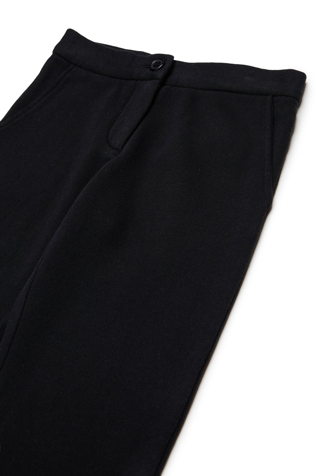 Pantalon en molleton avec logo