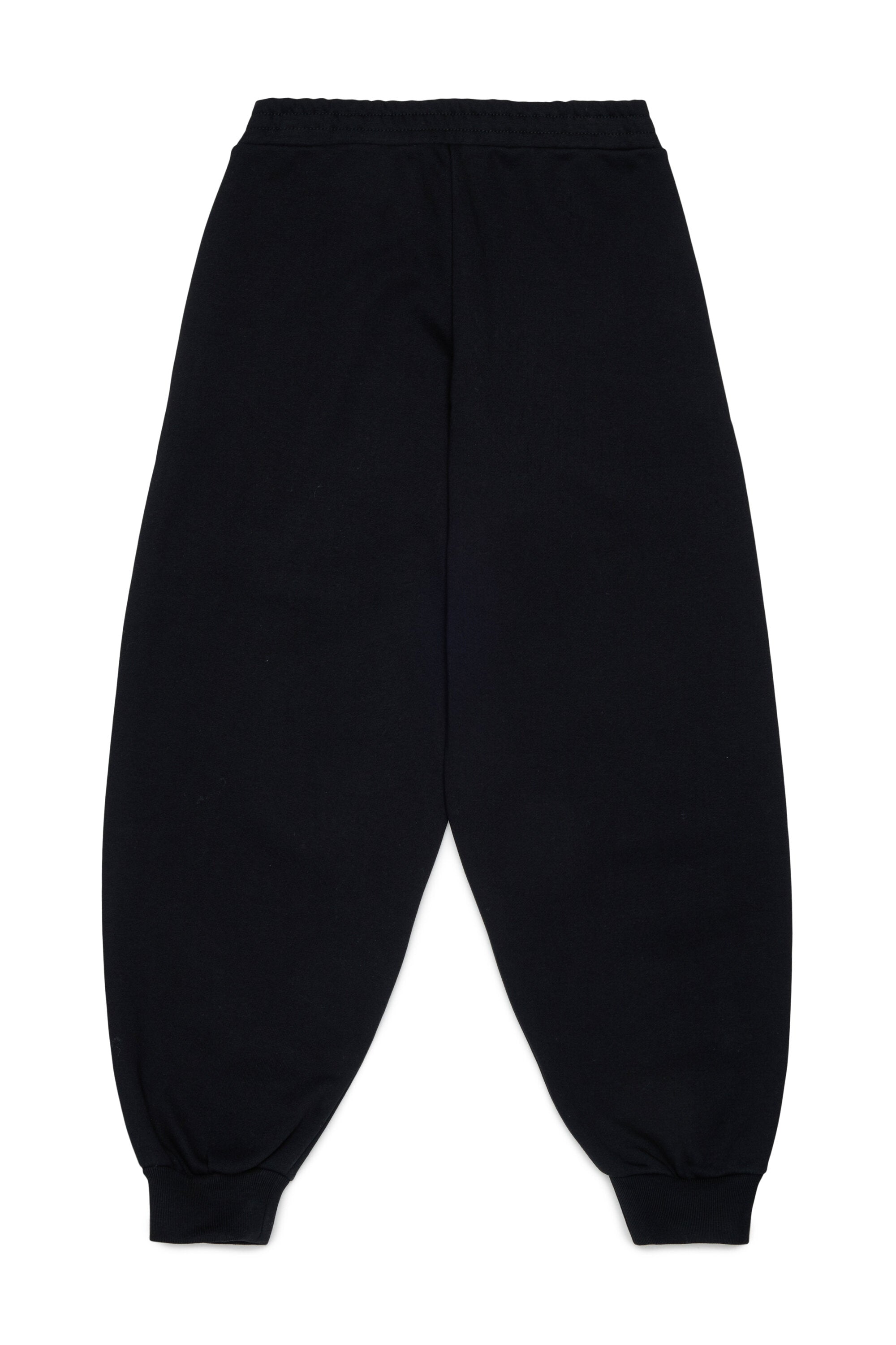 Sweatpants with logo