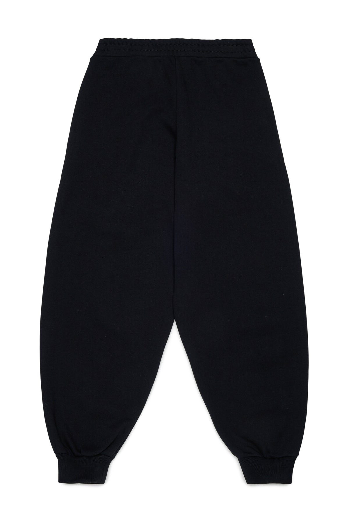 Pantalon en molleton avec logo