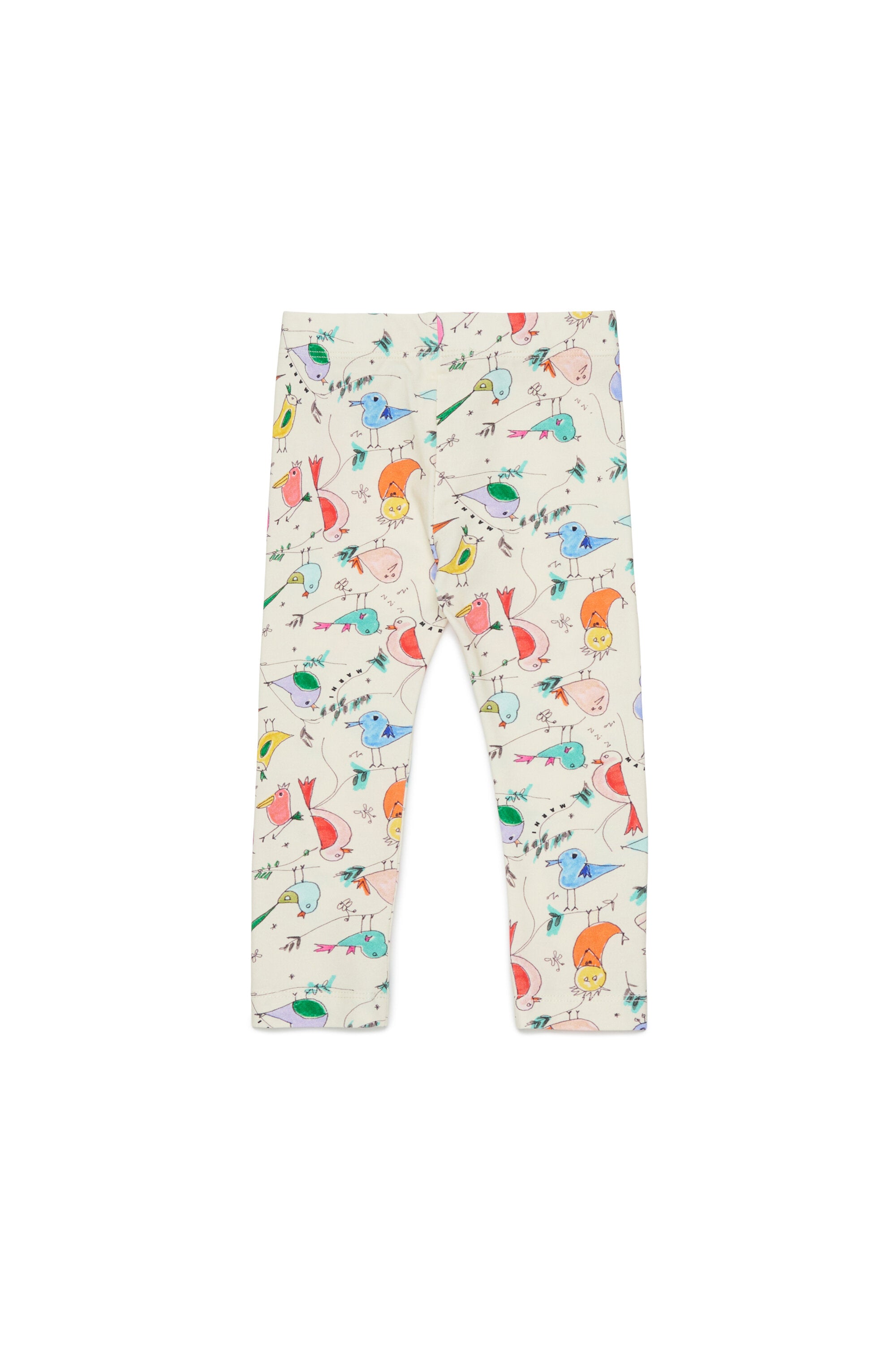 Leggings avec imprimé