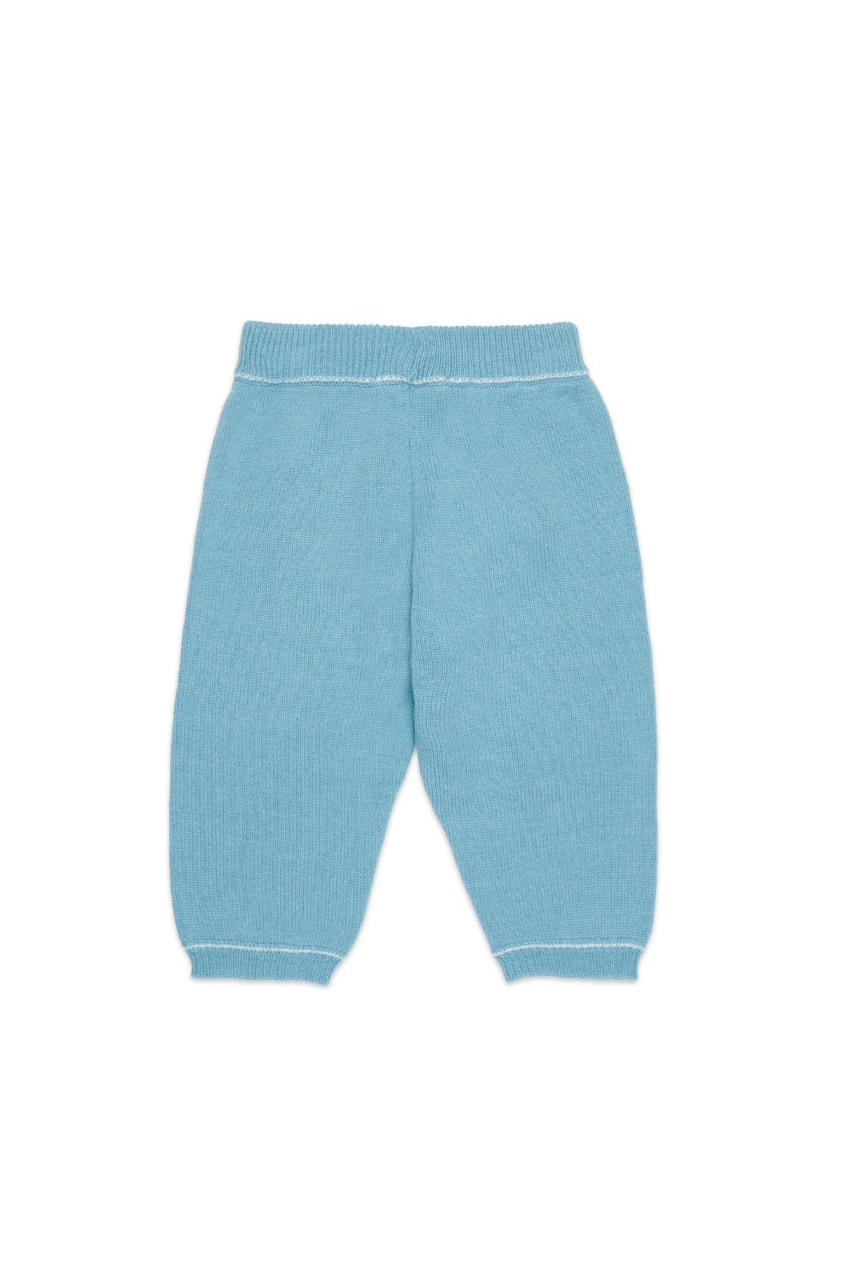 Hose aus Wolle und Kaschmir