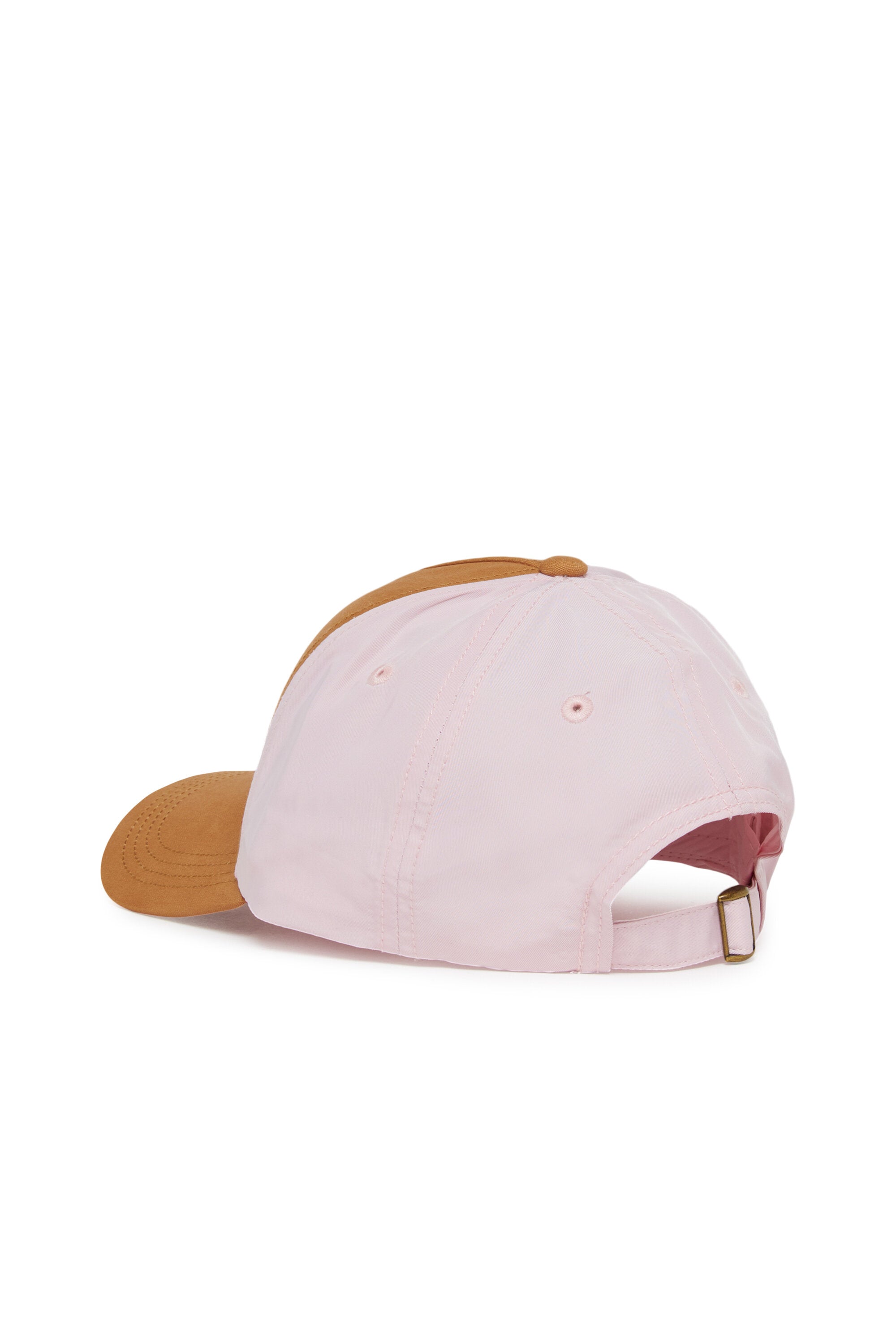 Baseballkappe mit Logo