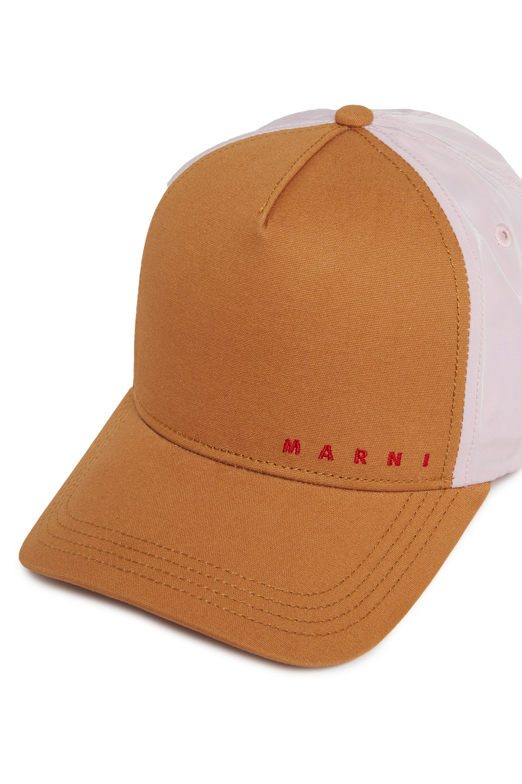 Baseballkappe mit Logo