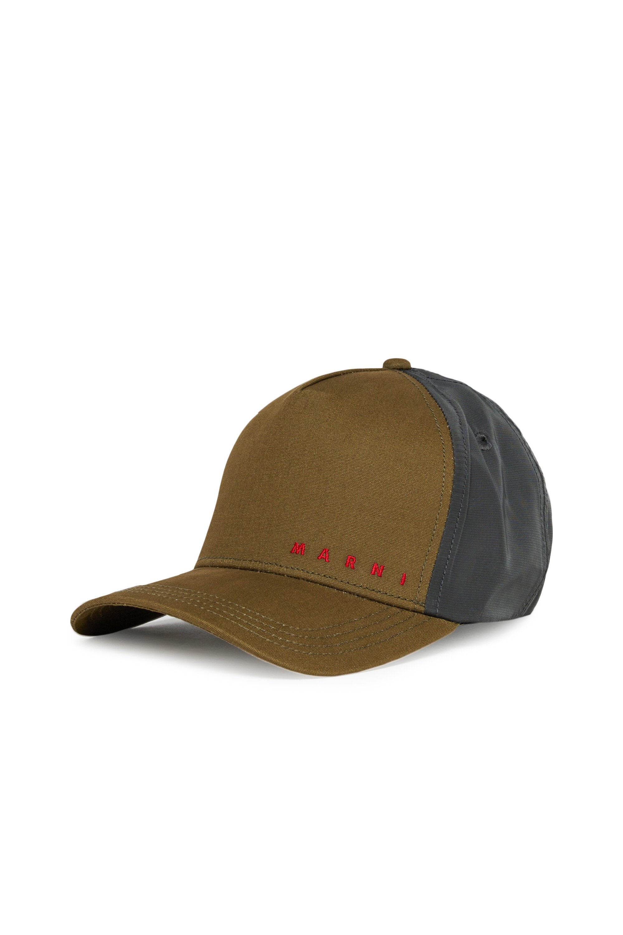 Baseballkappe mit Logo