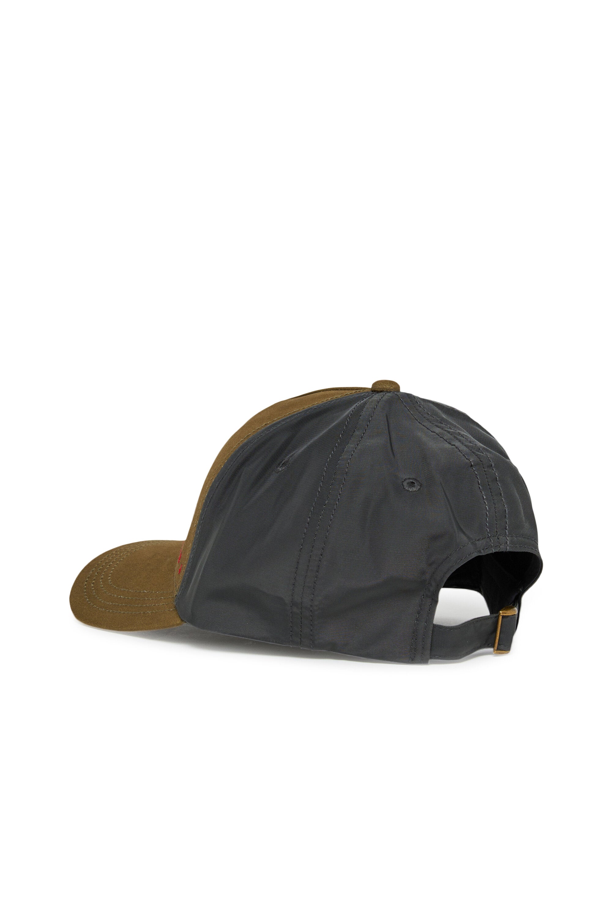Baseballkappe mit Logo