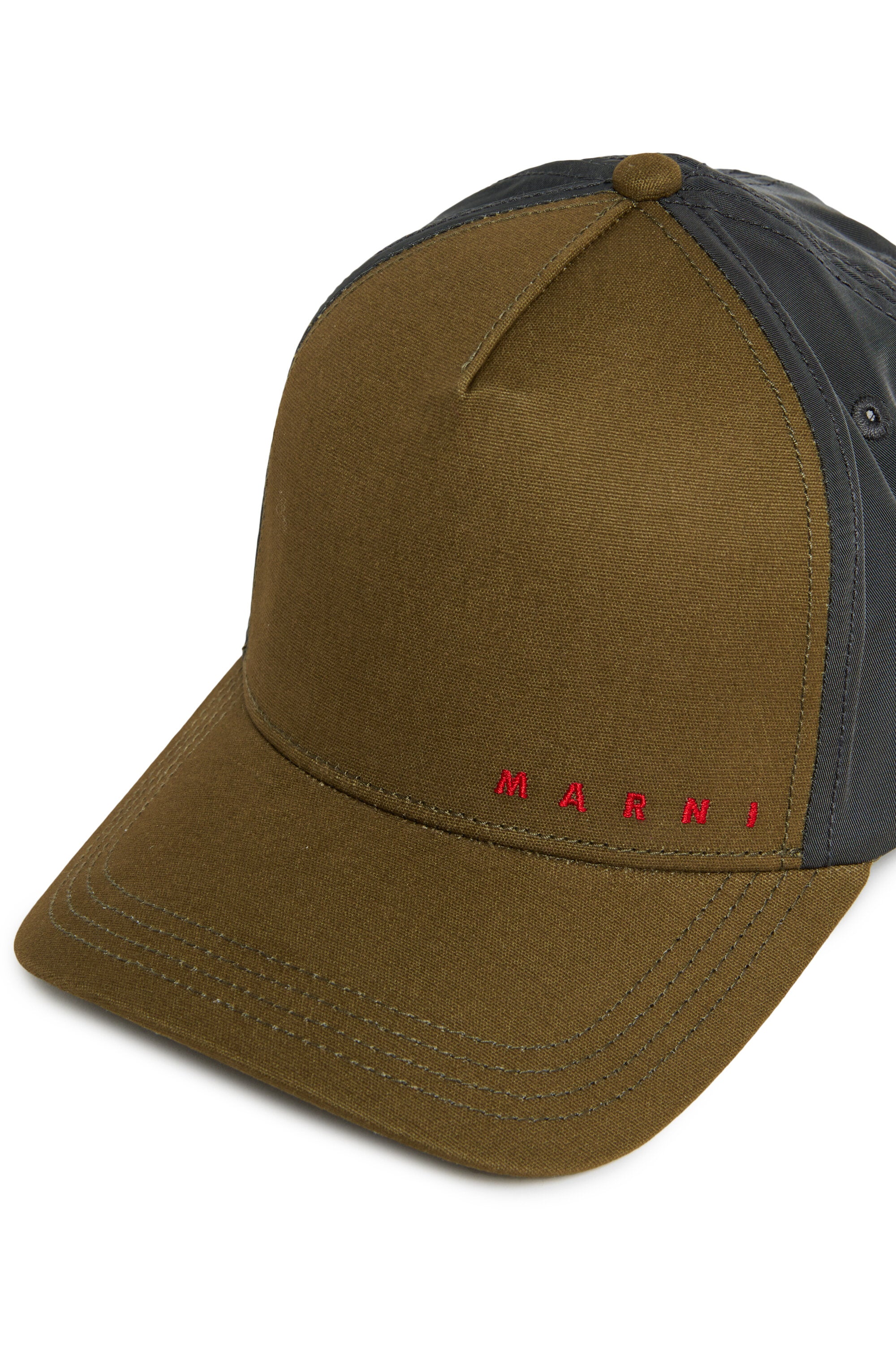 Baseballkappe mit Logo