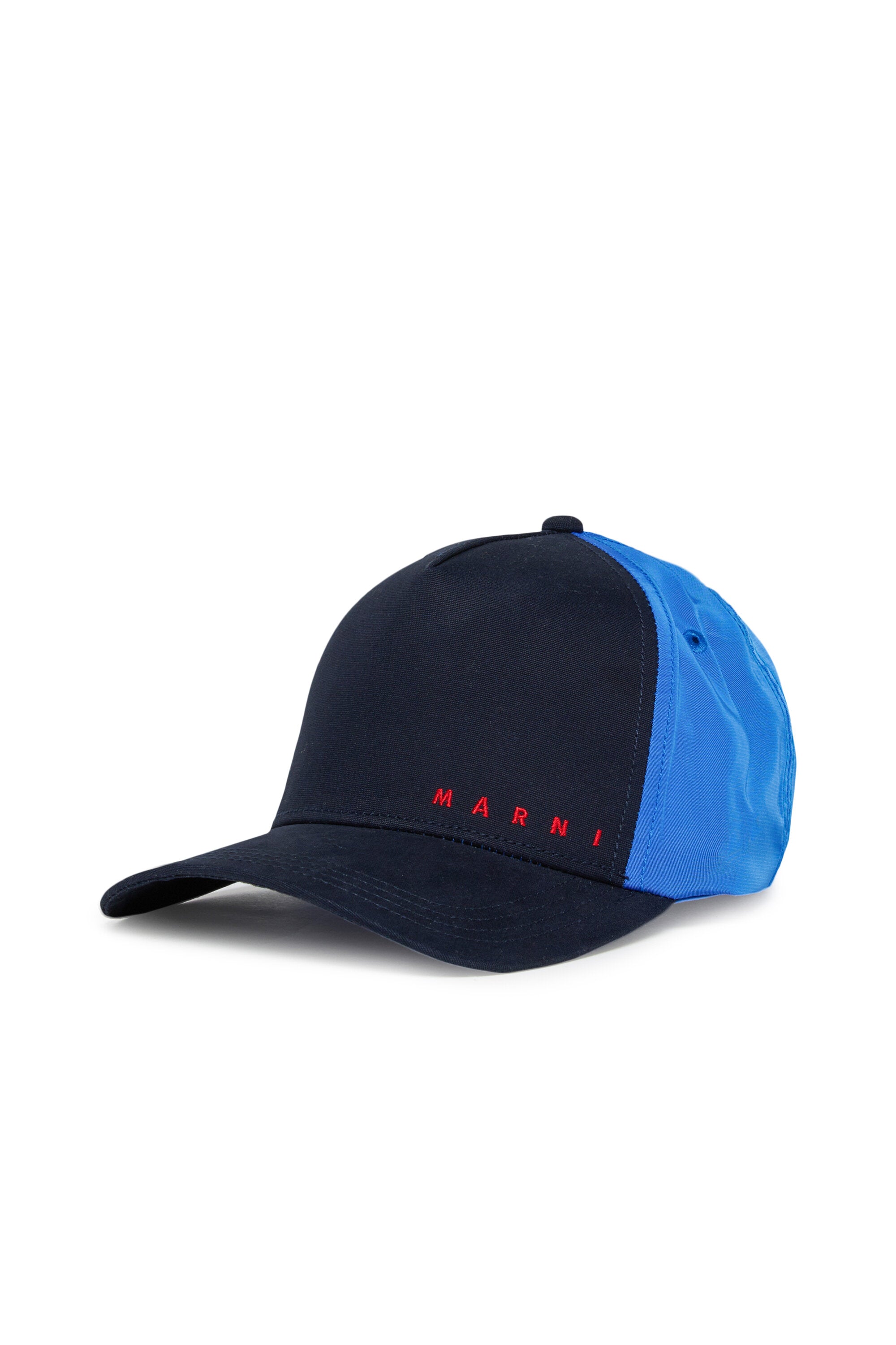 Baseballkappe mit Logo