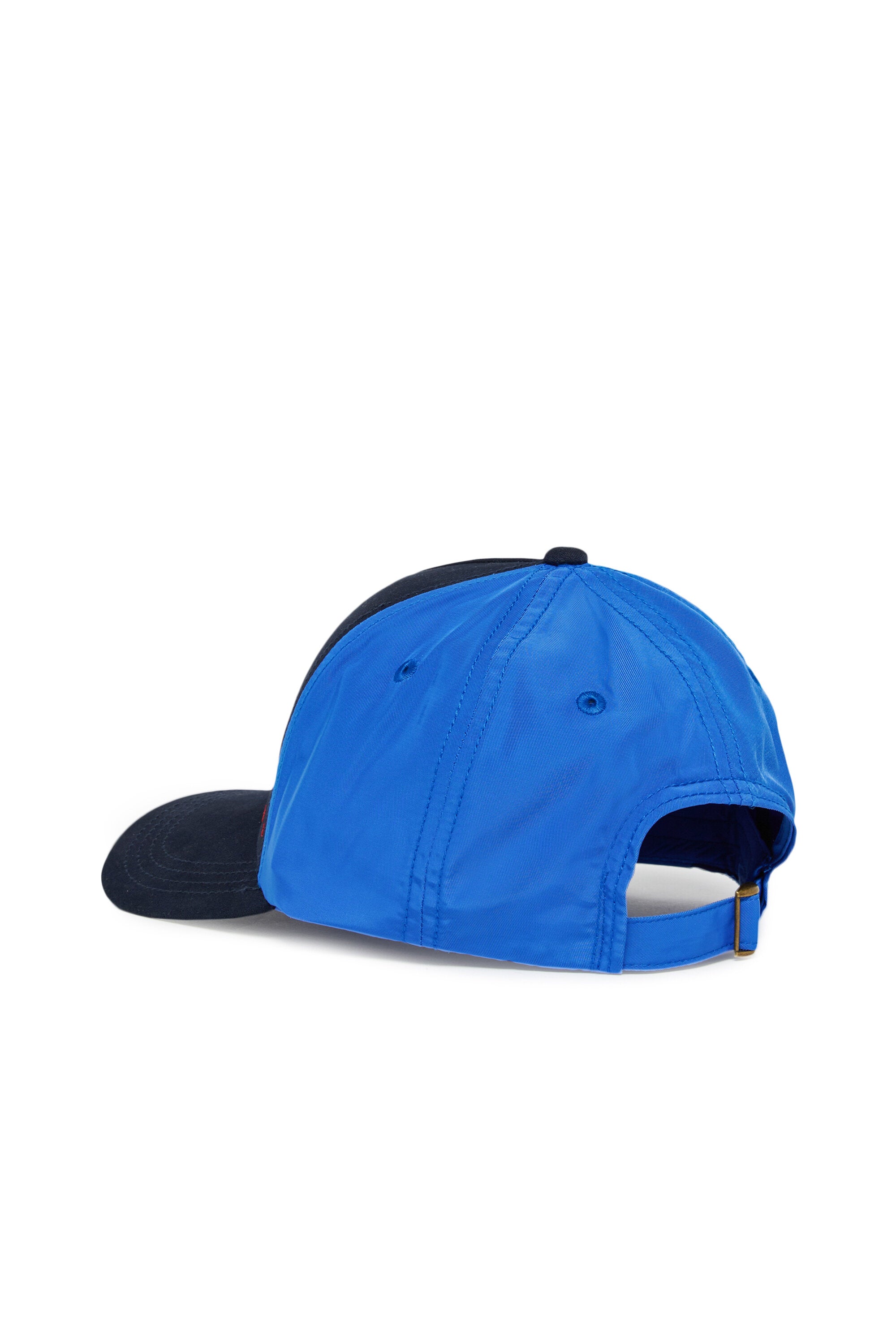 Baseballkappe mit Logo