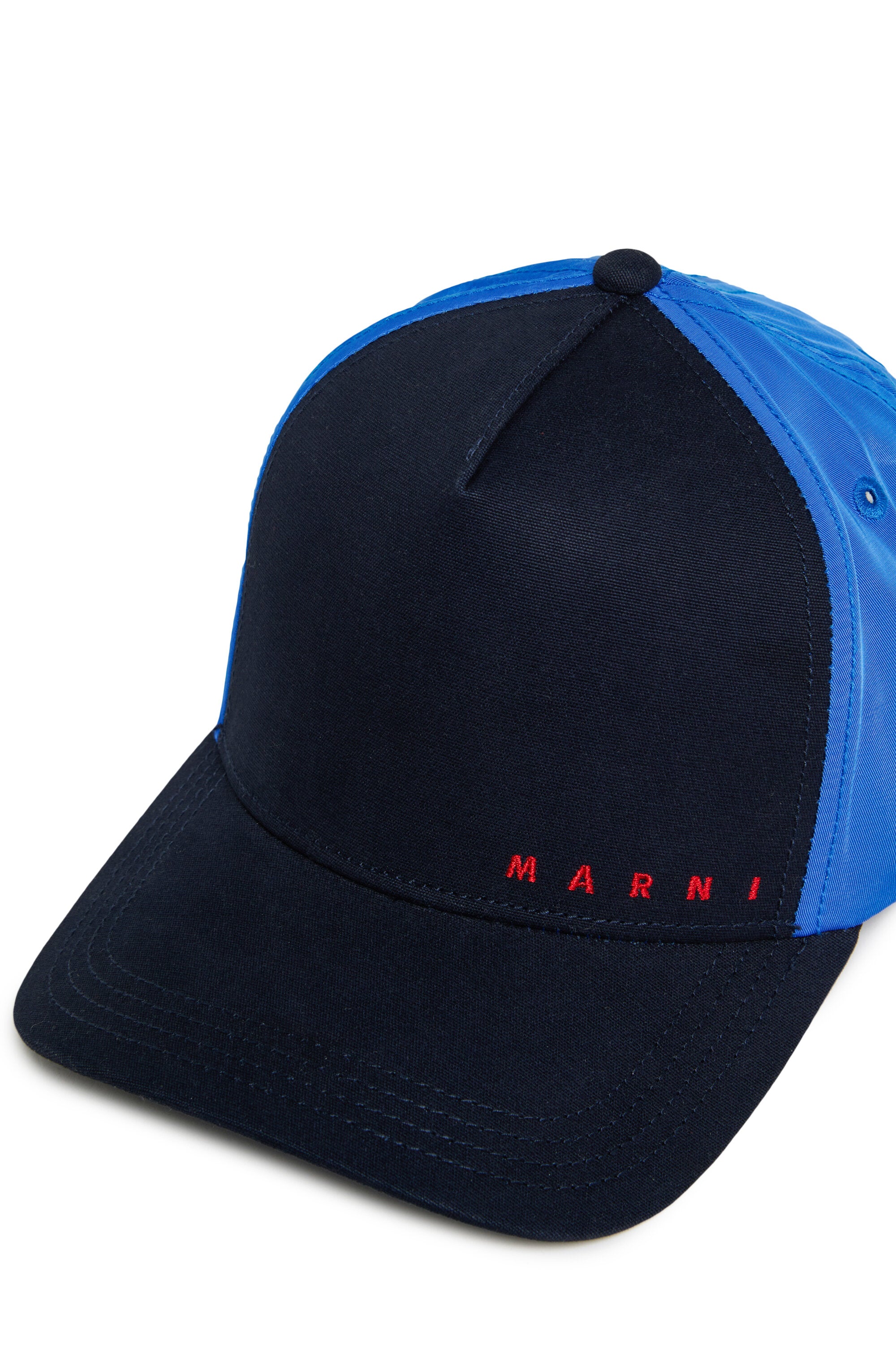 Baseballkappe mit Logo