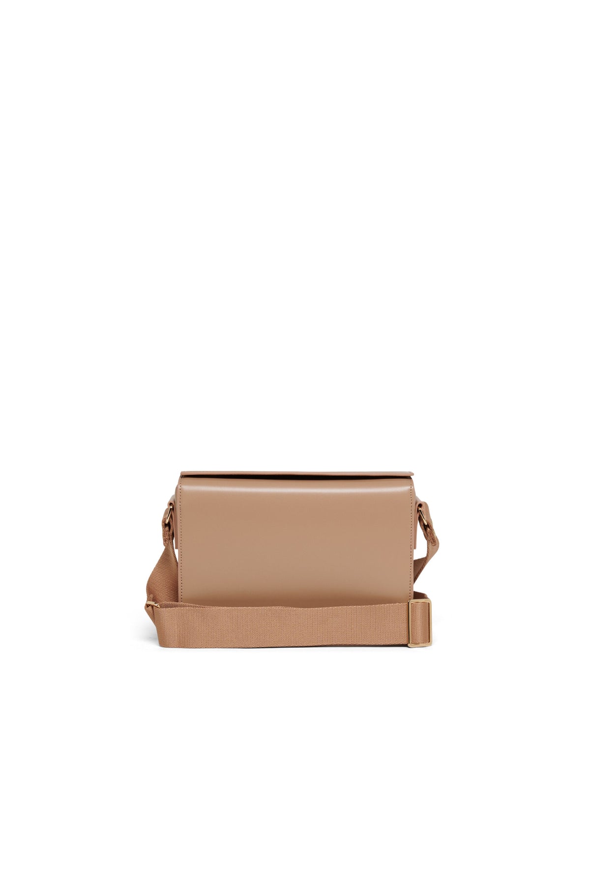 Sac bandoulière Vivian avec logo