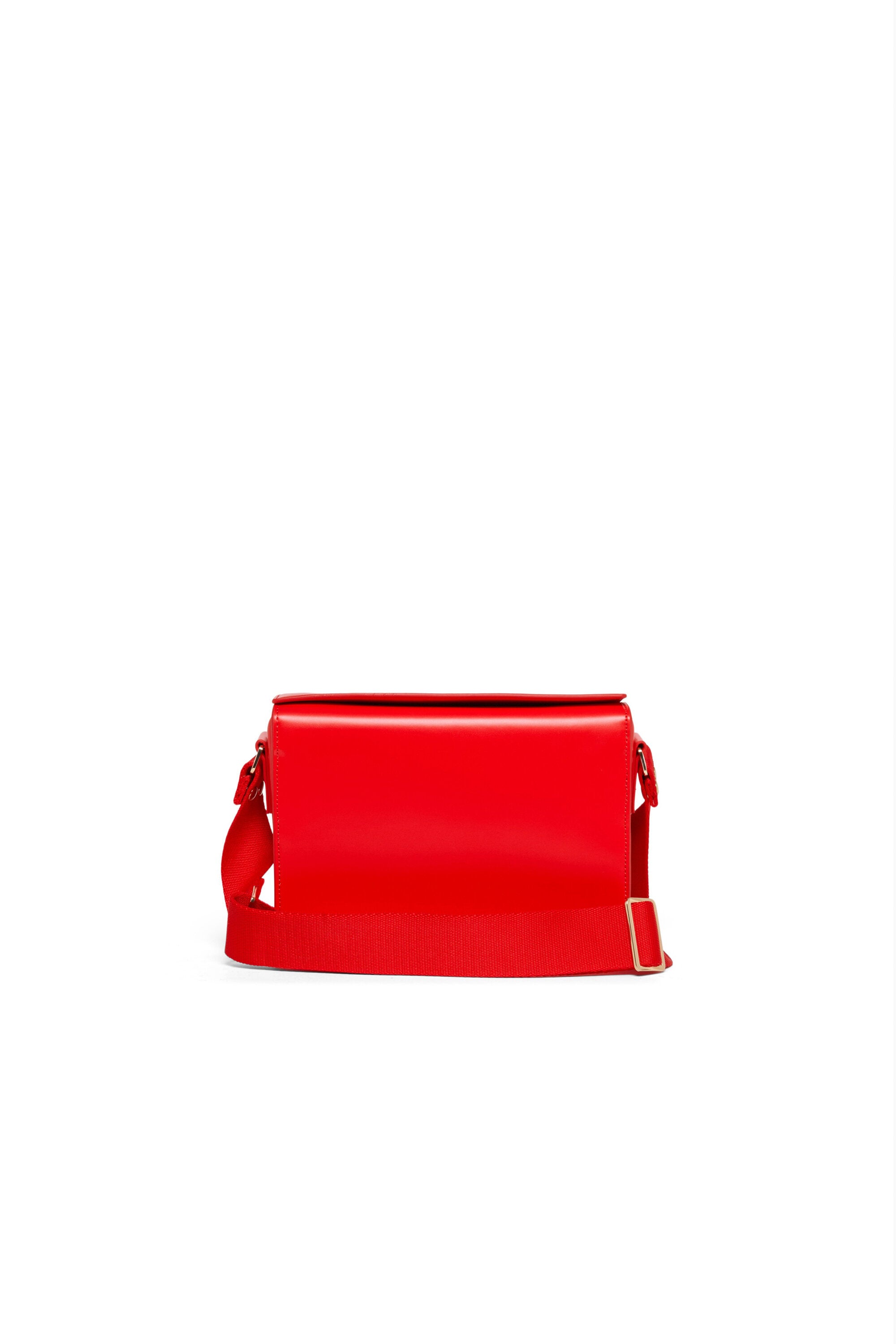 Umhängetasche mit Logo