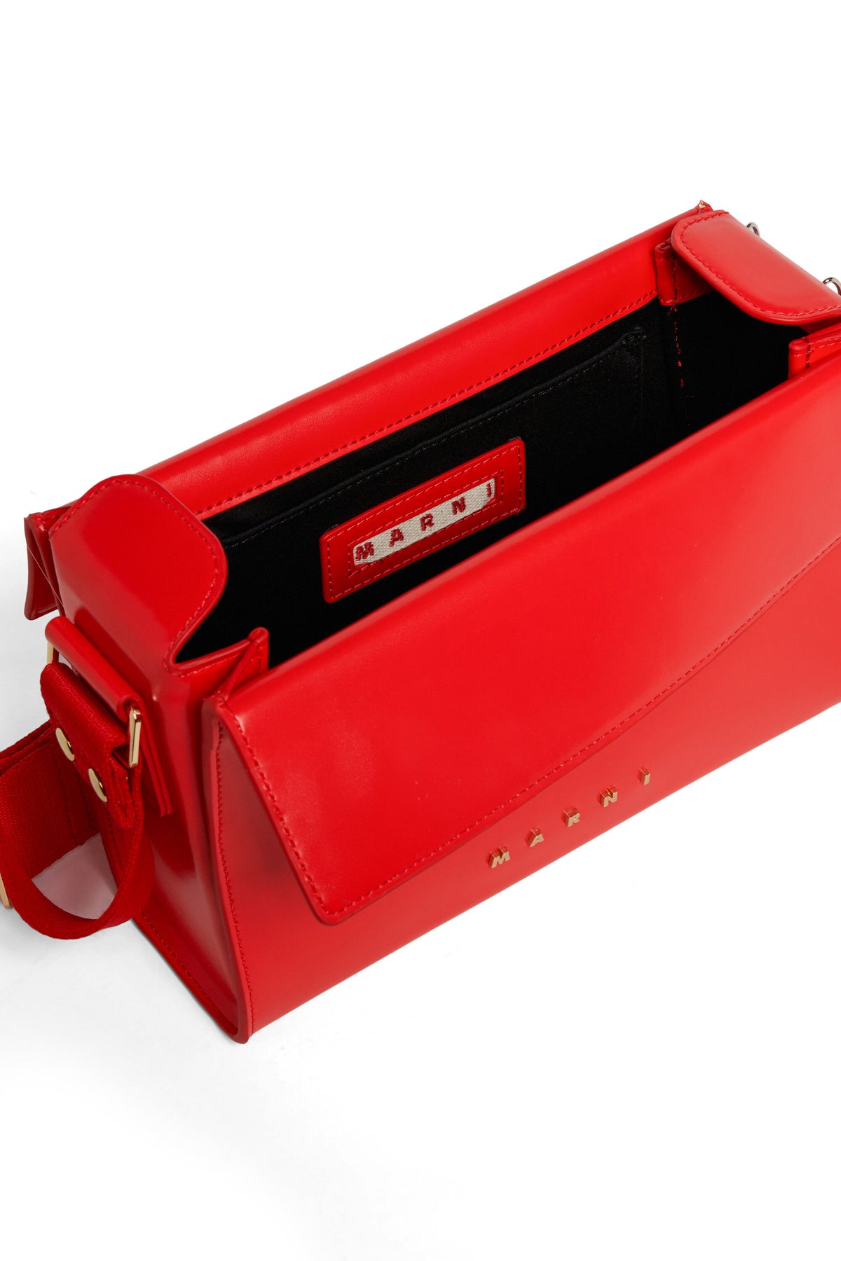 Sac bandoulière Vivian avec logo