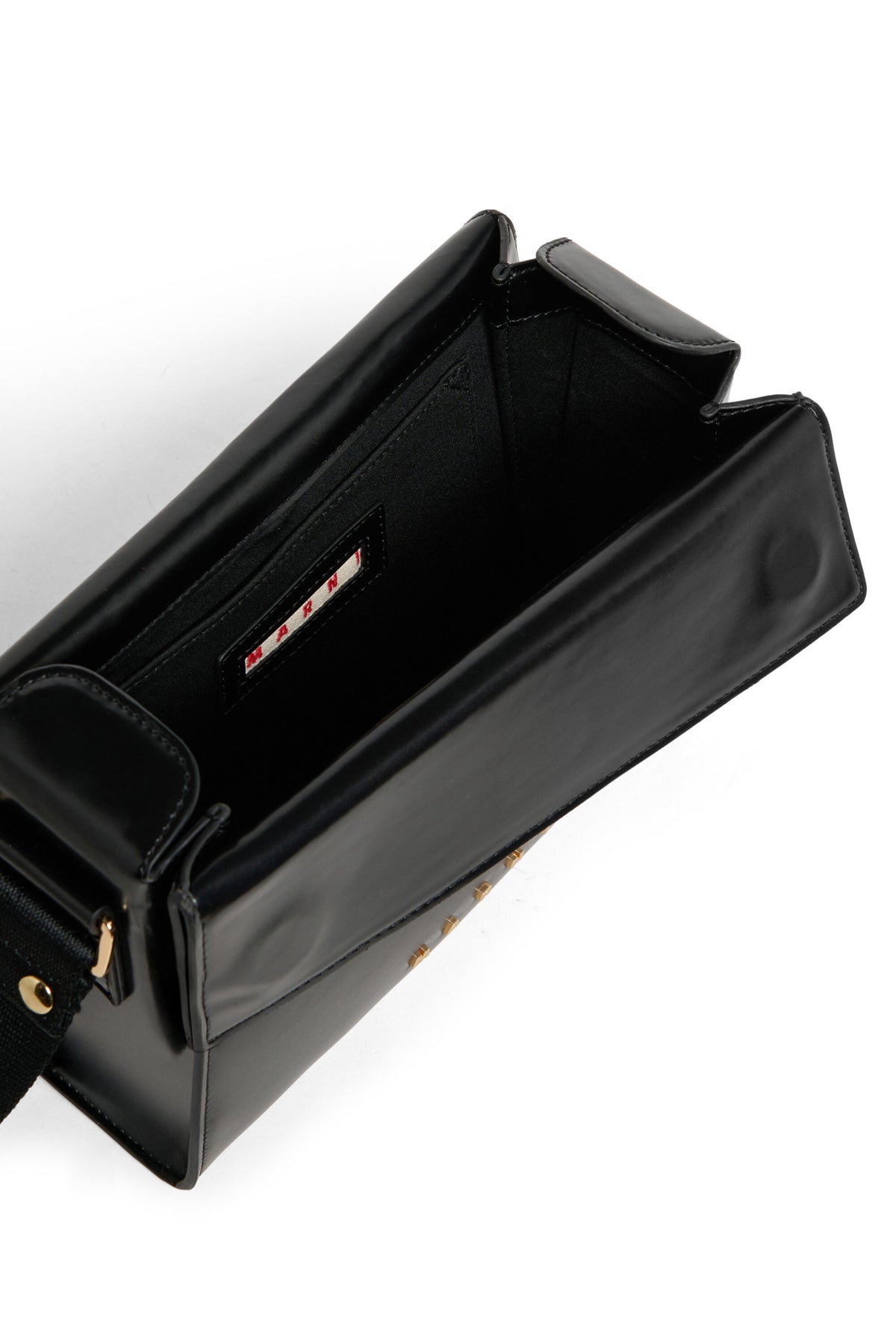Bolso bandolera Vivian con logo