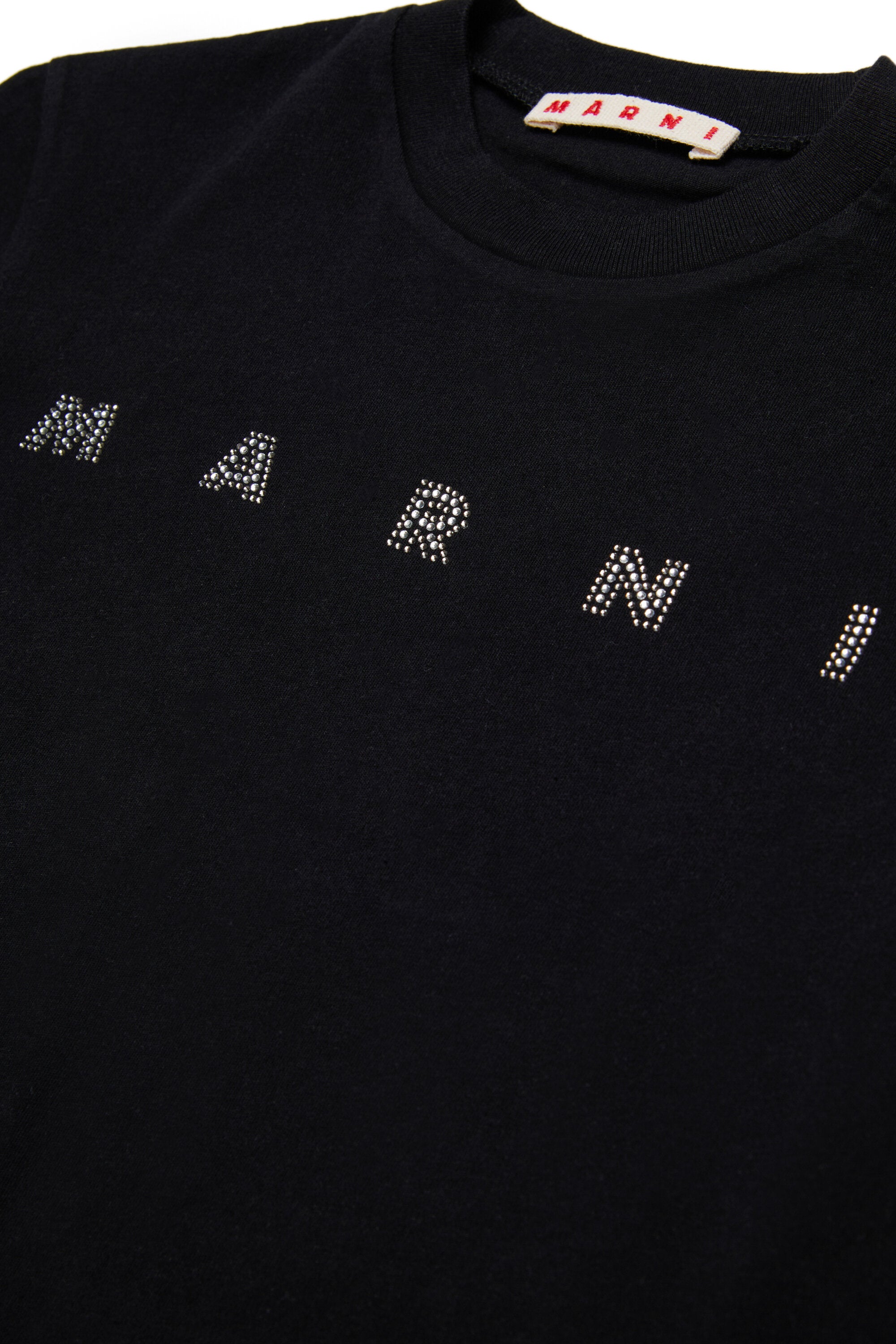 T-shirt avec logo