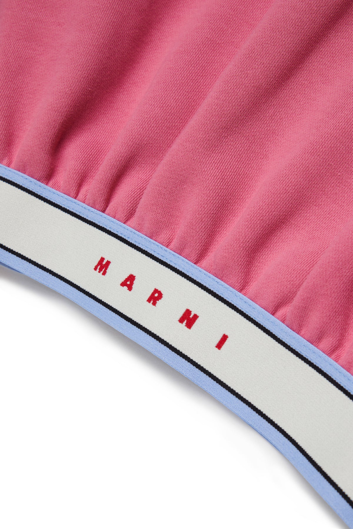 Hooded sweatshirt with logo