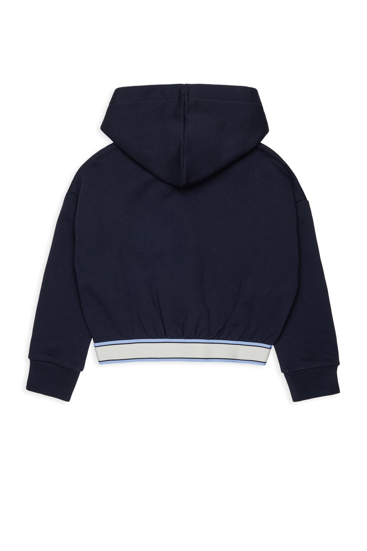 Kapuzenpullover mit Logo