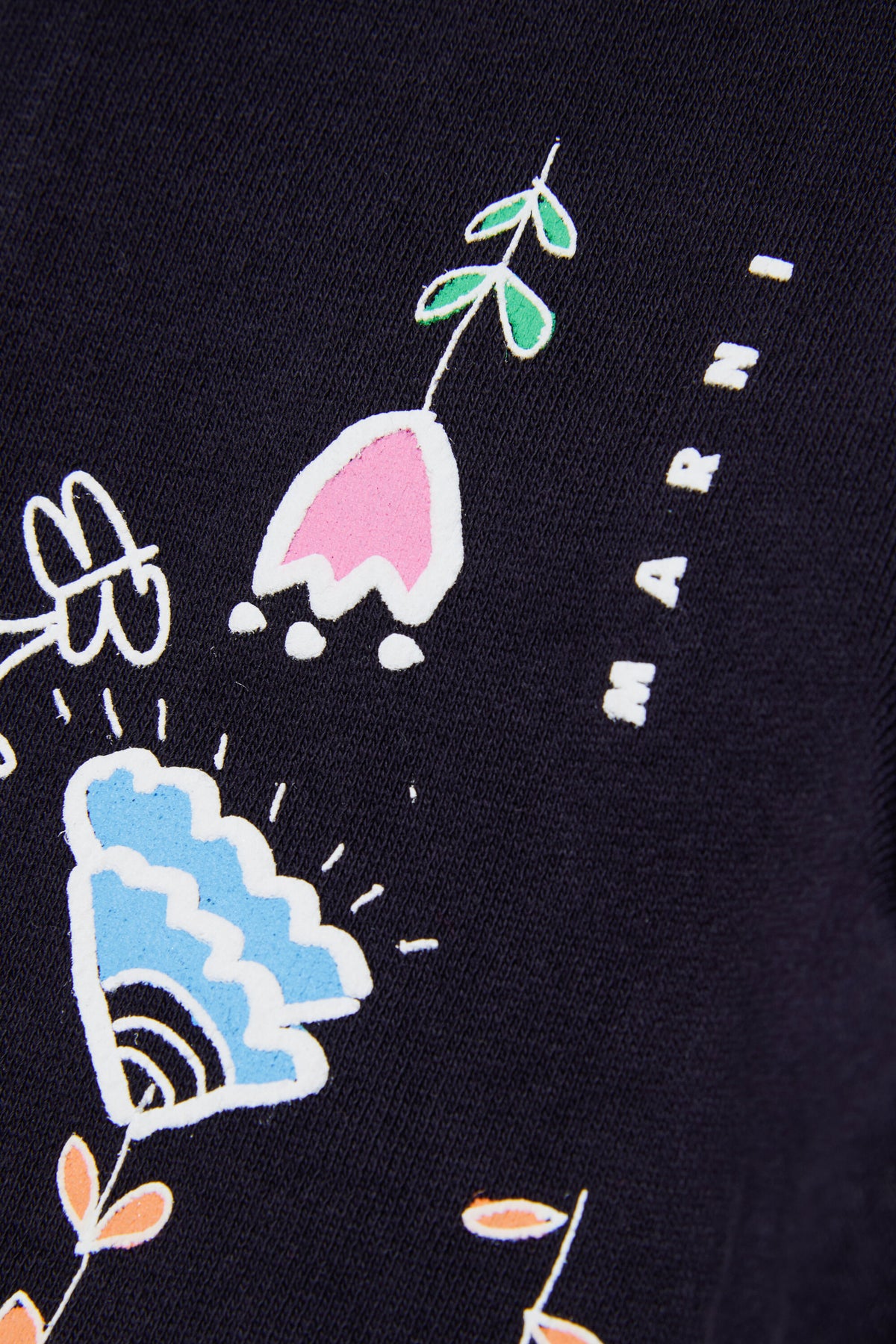 Sweatshirt mit Reißverschluss und Logo