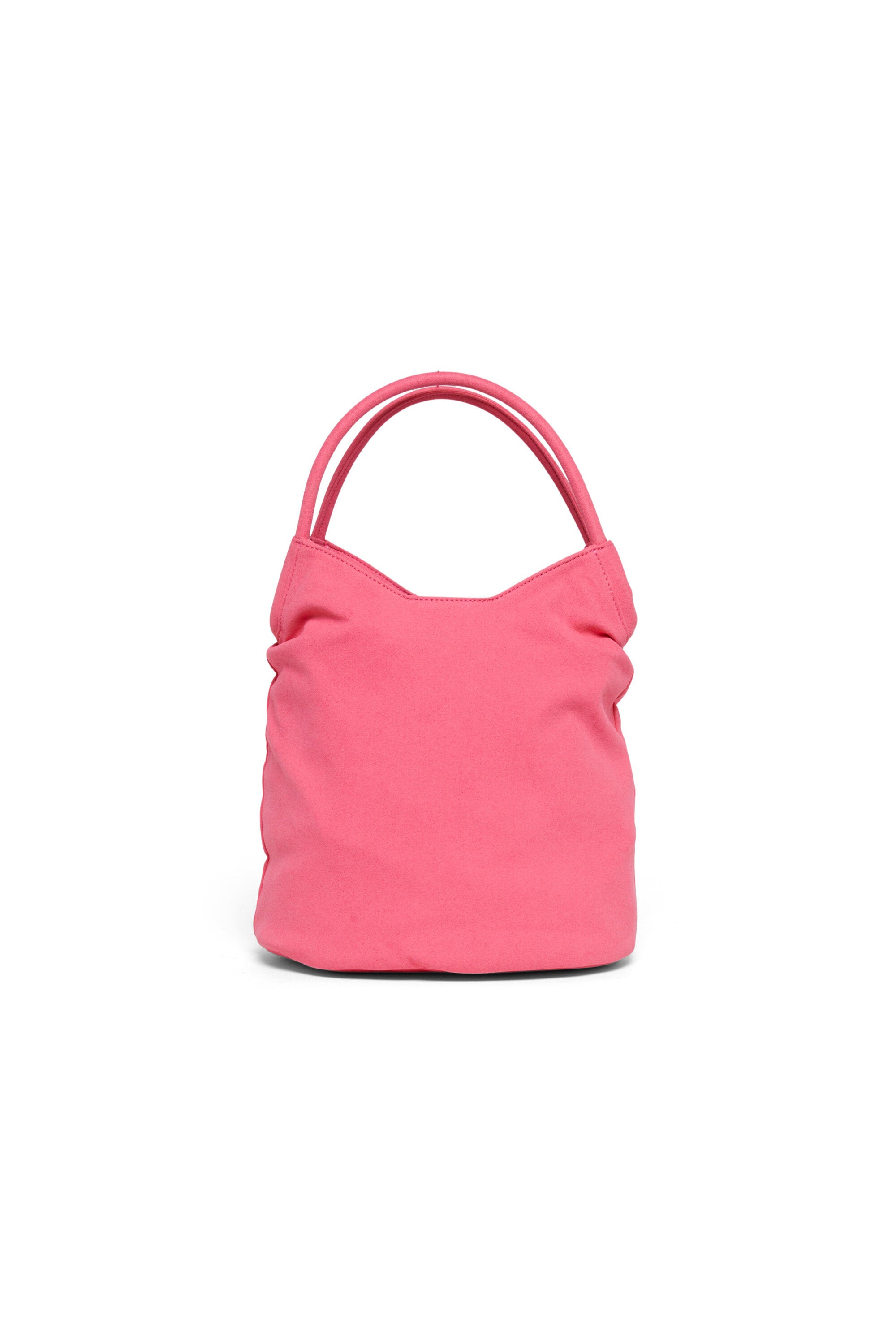 Charms Bag with front heart detail