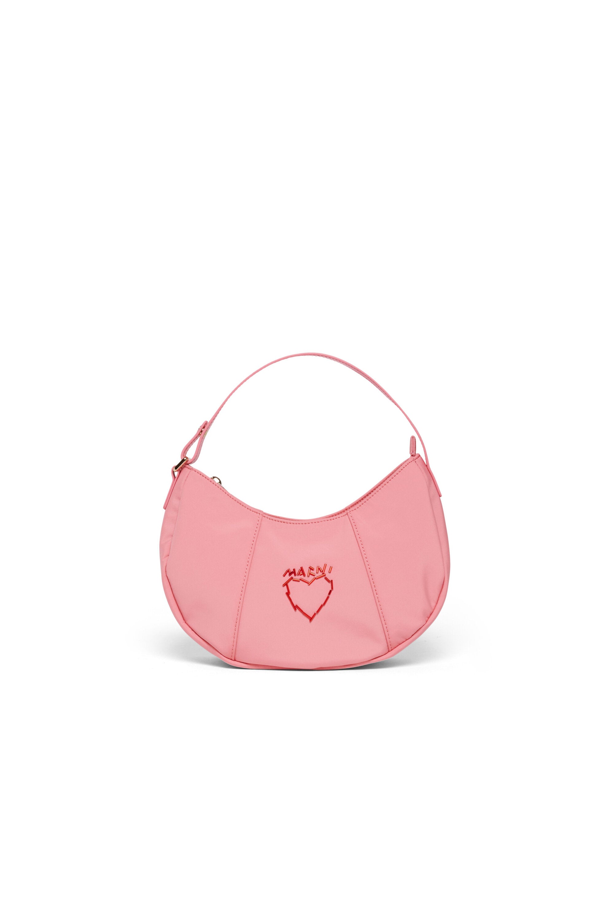 Sac porté épaule Kanga avec logo