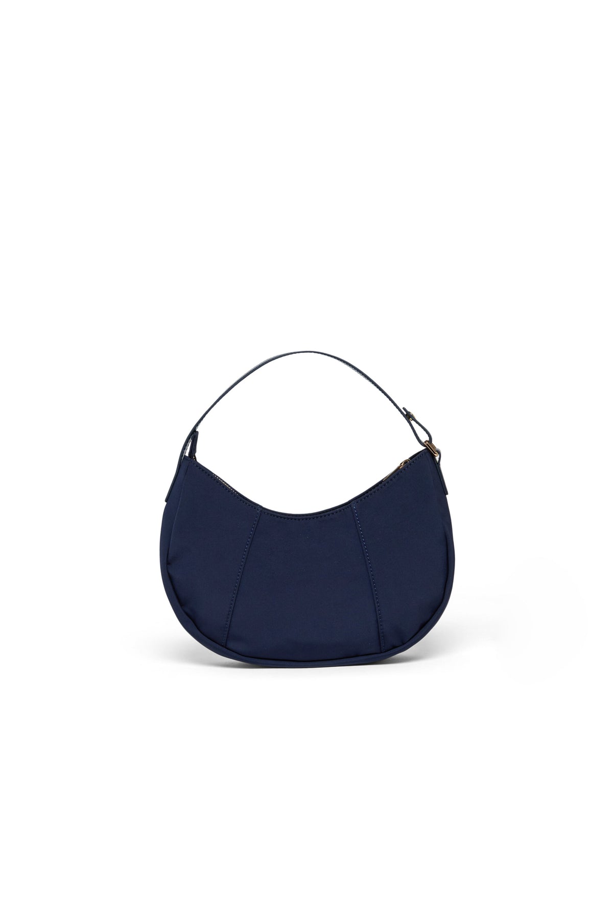 Kanga Schultertasche mit Logo