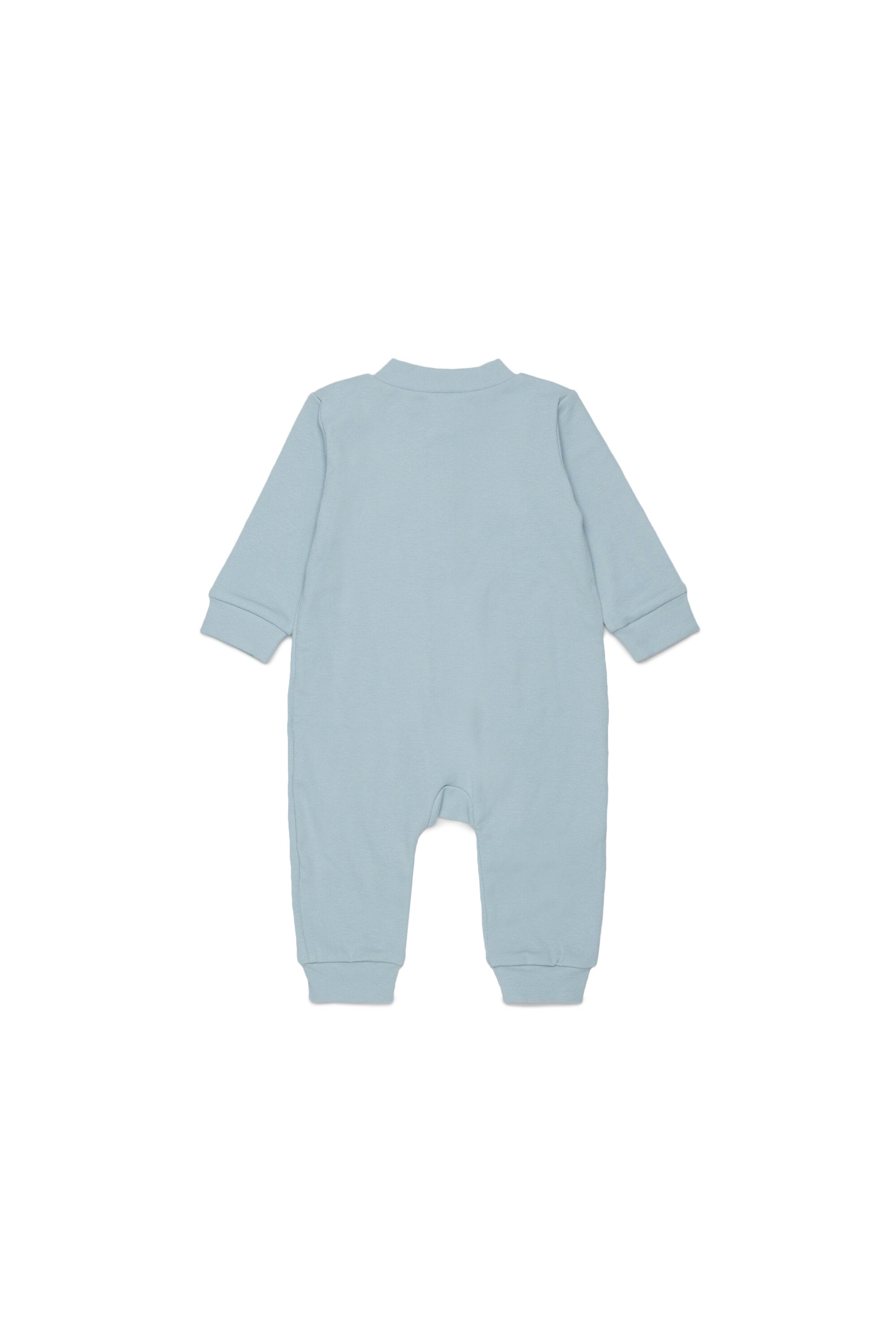 Ensemble pour nouveau-né en coton avec logo