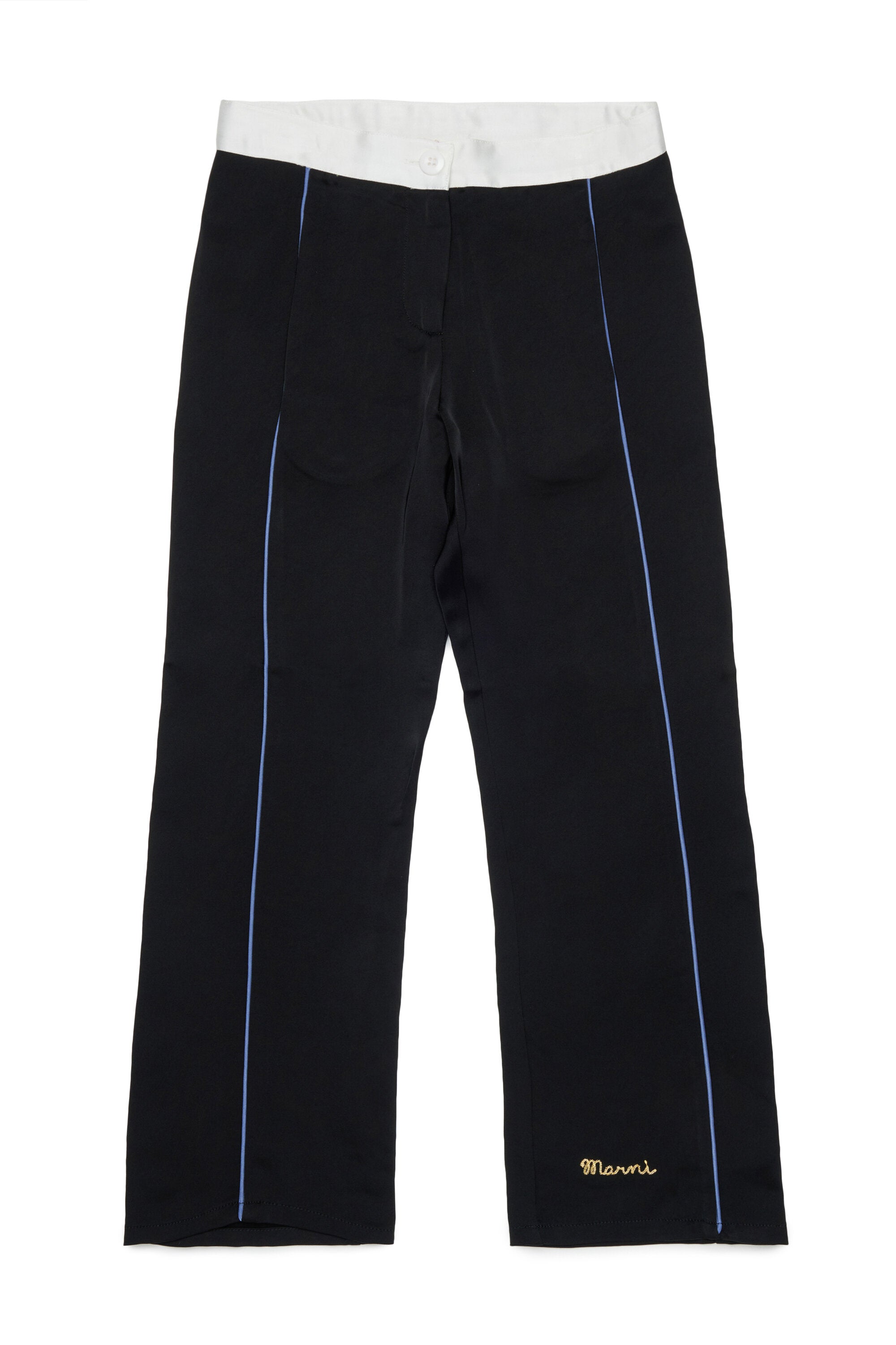 Pantalon avec logo