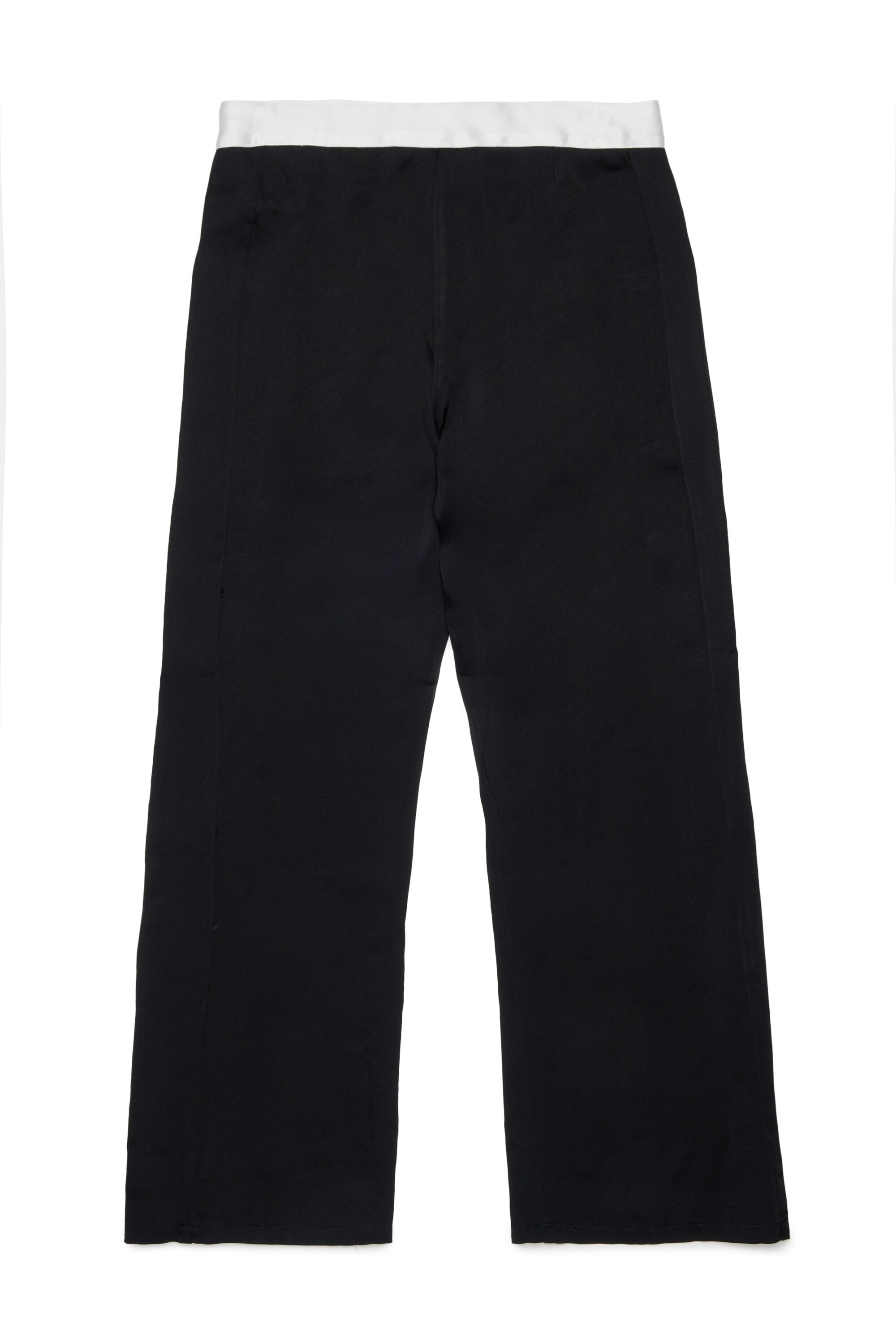Pantalon avec logo