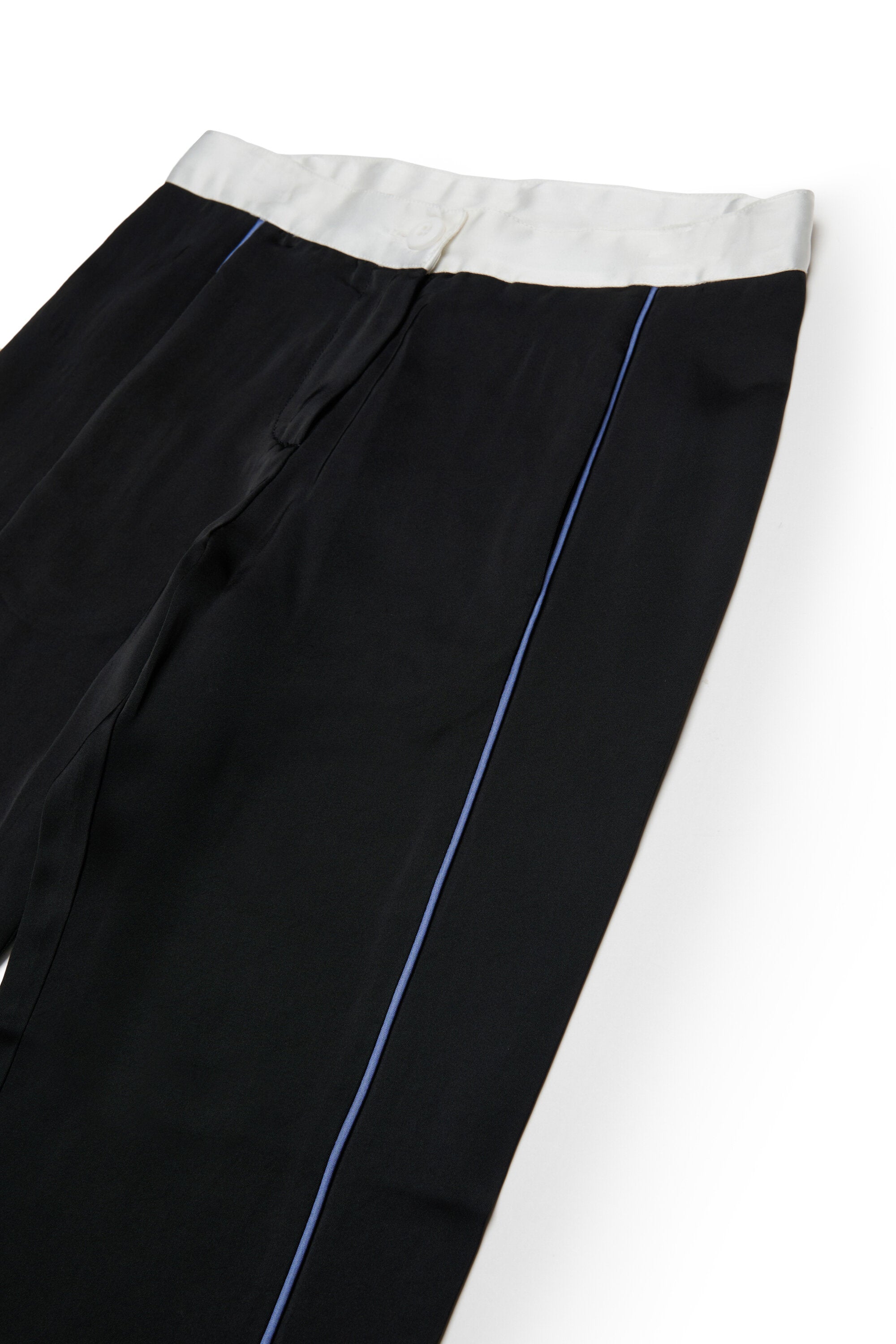 Pantalones con logo