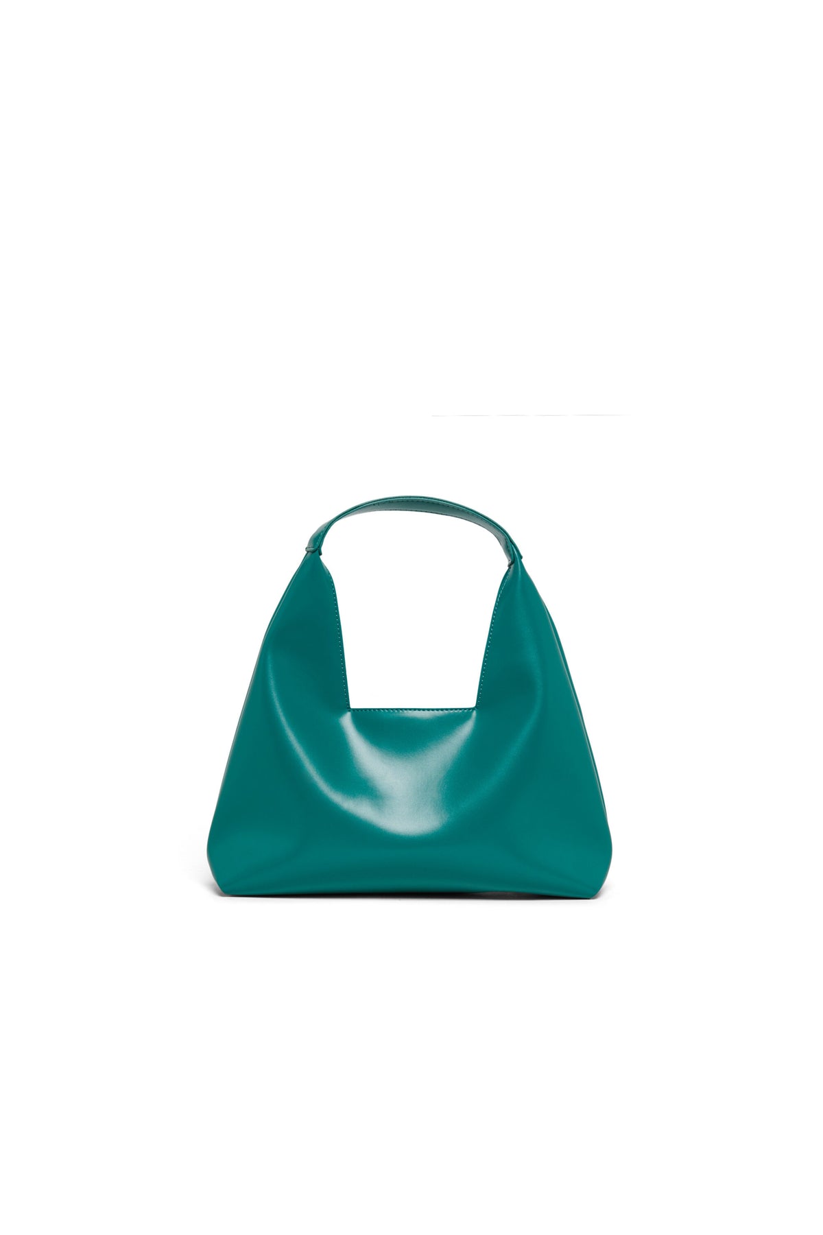 Bolso de hombro Diamond con logotipo
