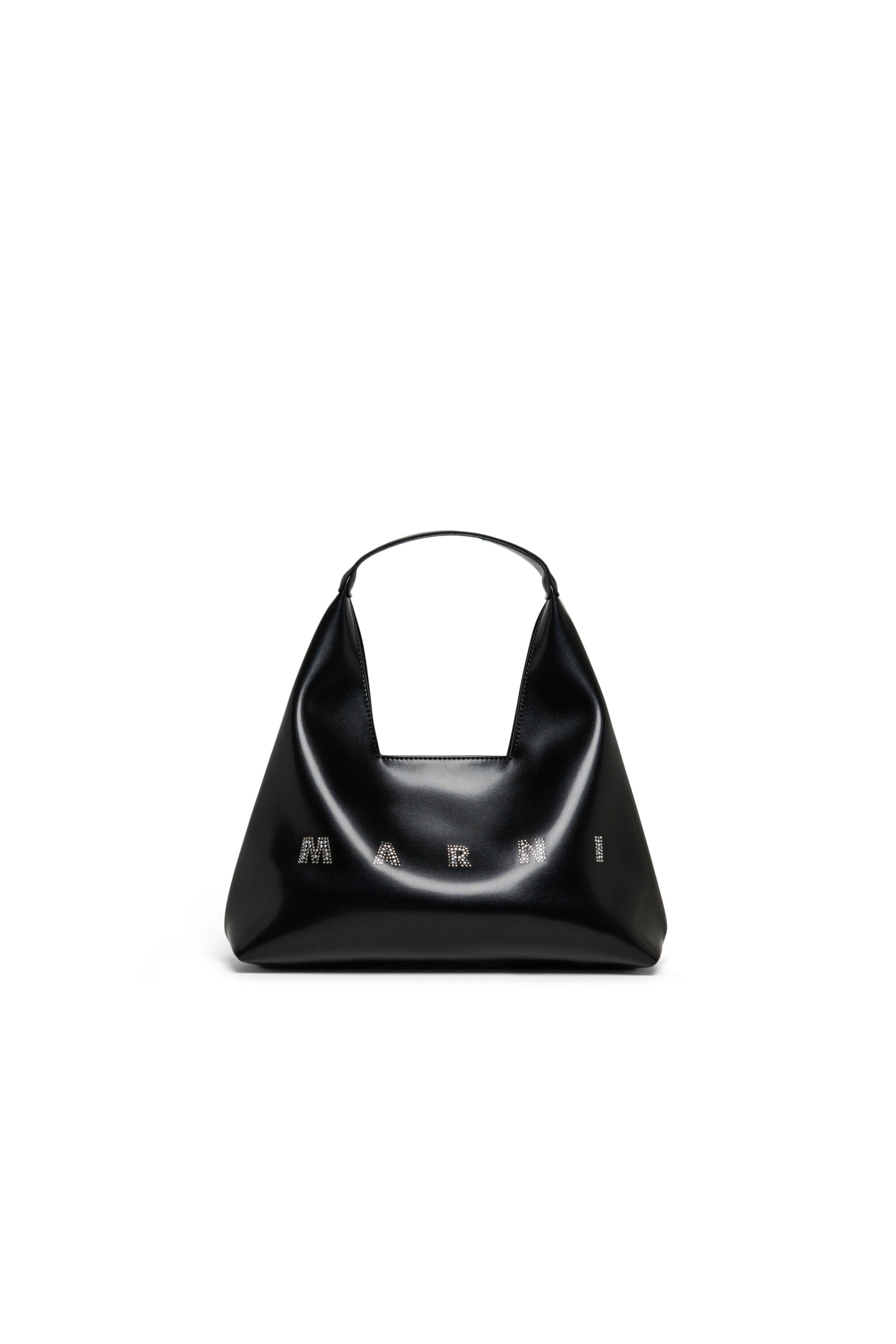 Sac porté épaule Diamond avec logo