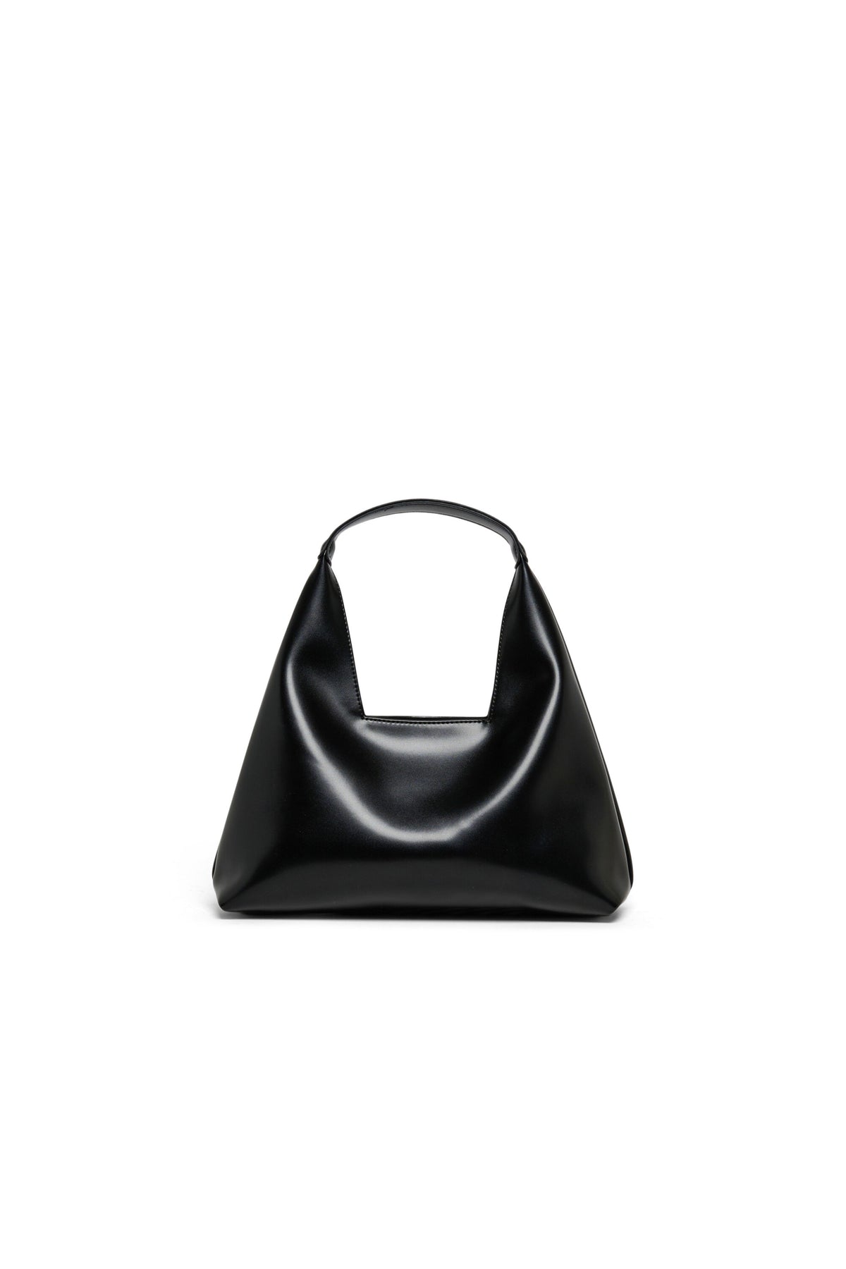 Sac porté épaule Diamond avec logo