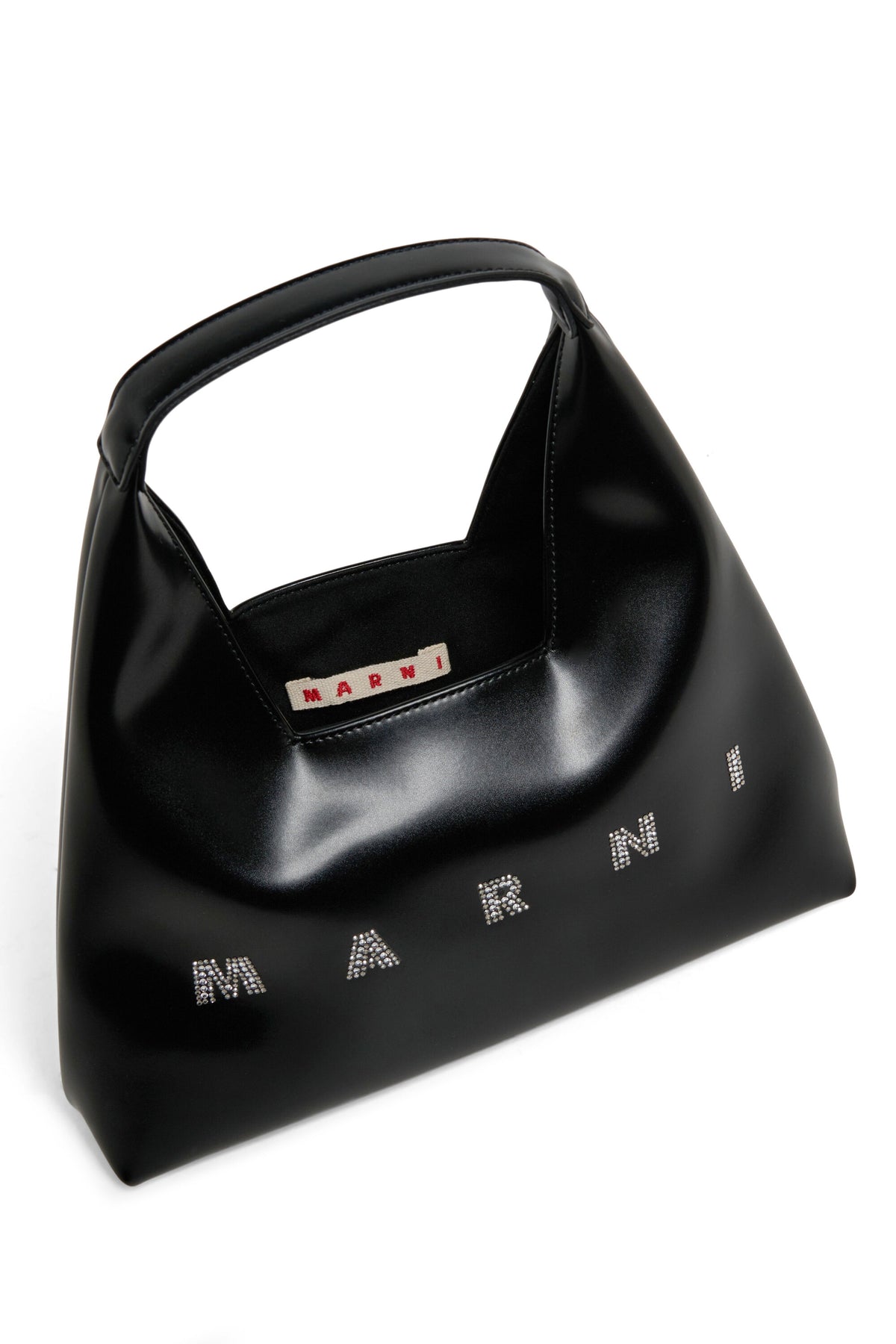 Sac porté épaule Diamond avec logo