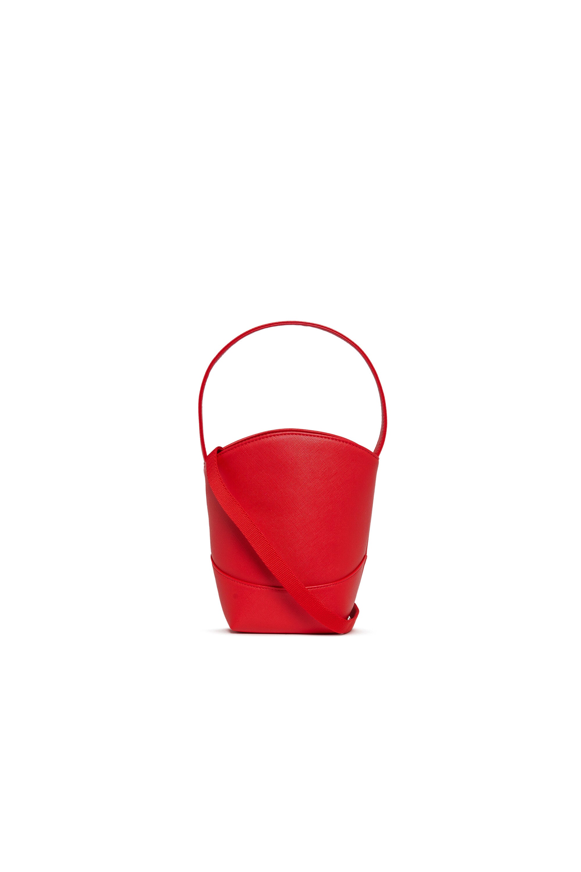 Bolso bandolera Flower Basket con logotipo
