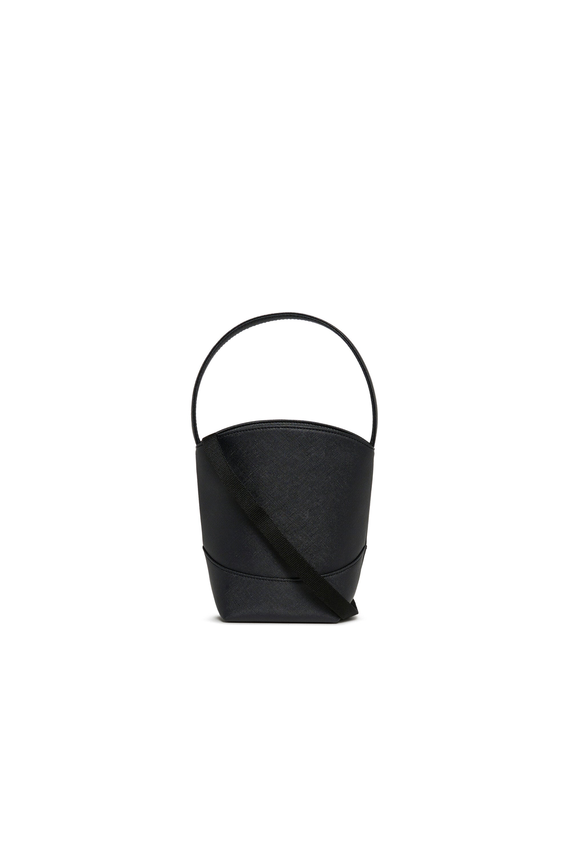Bolso bandolera Flower Basket con logotipo