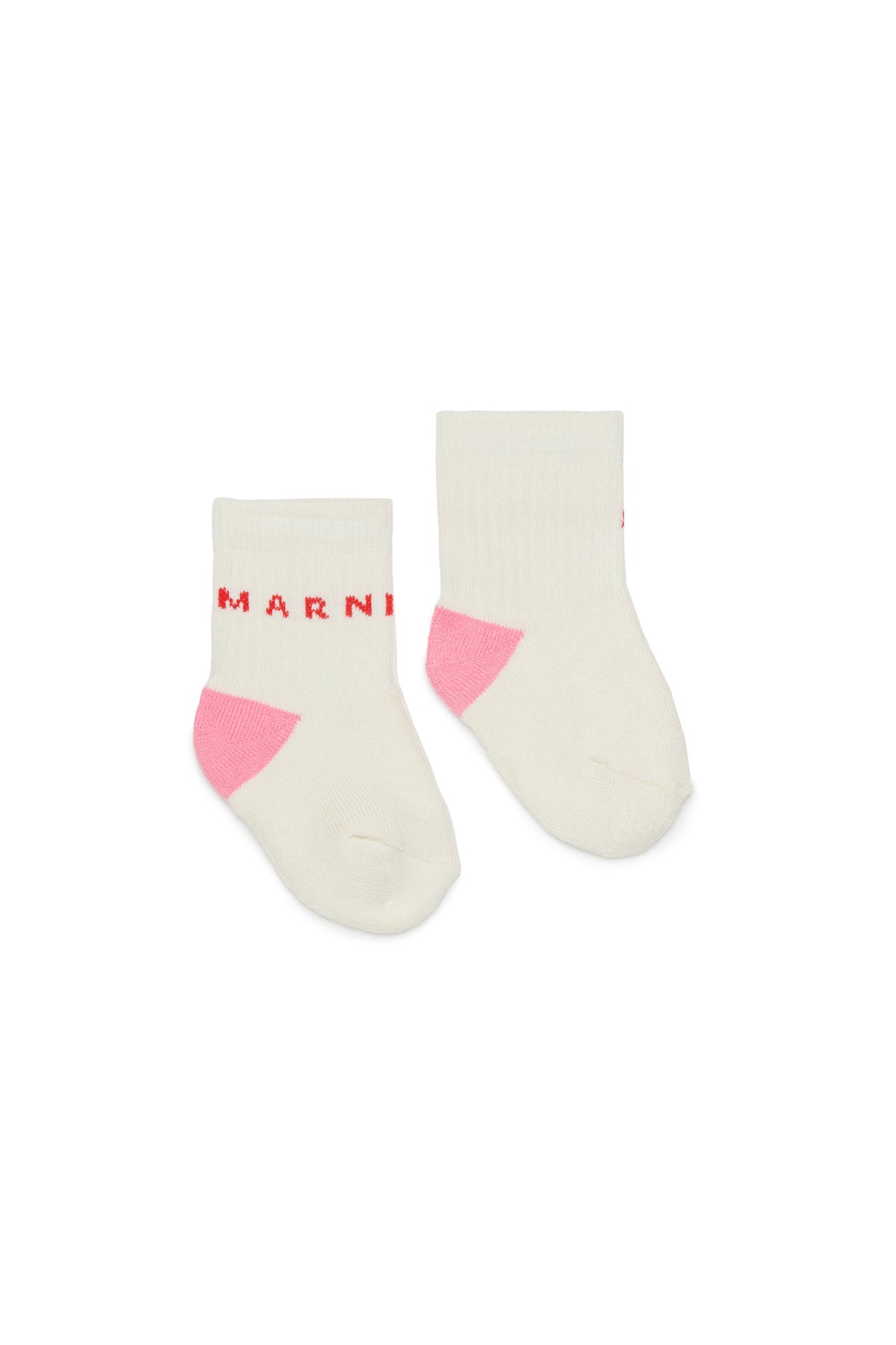 Socken mit Logo