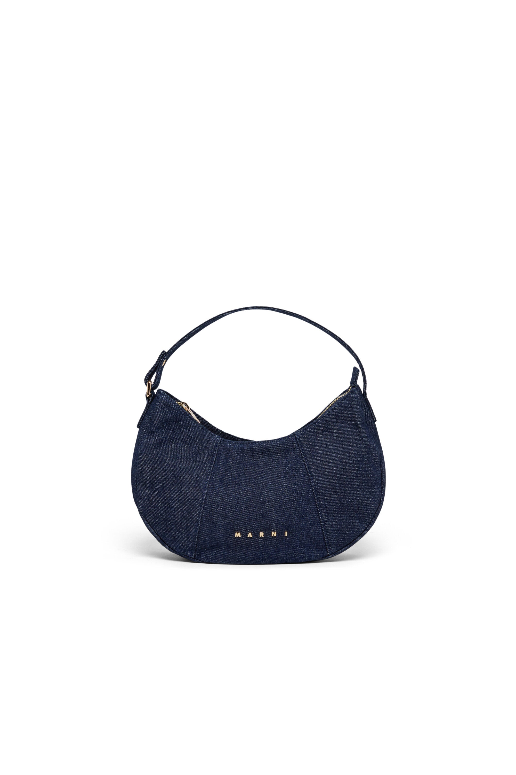 Tasche mit Logo auf der Vorderseite